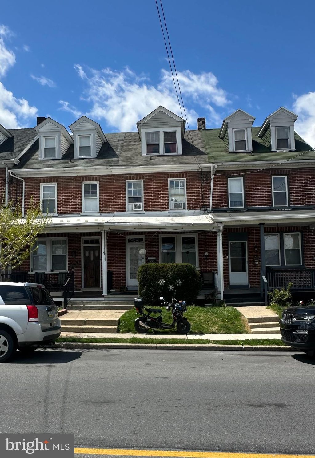 Photo of 932 N Plum Street, LANCASTER, PA 17602 (MLS # PALA2068280)