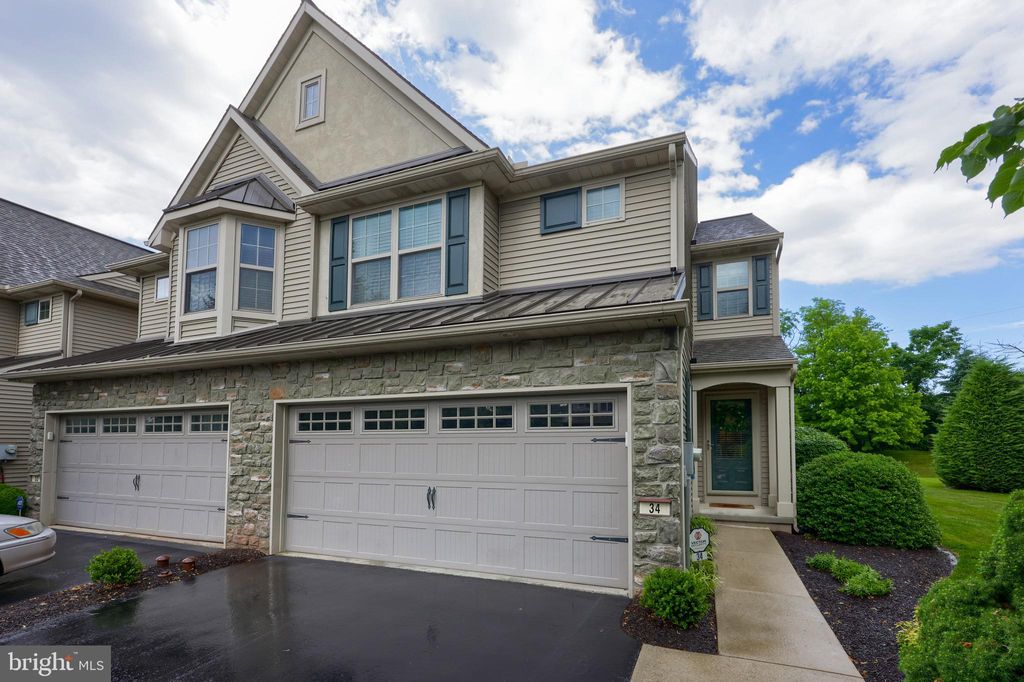 Photo of 34 Rebecca Drive, Denver, PA 17517 (MLS # PALA2052200)
