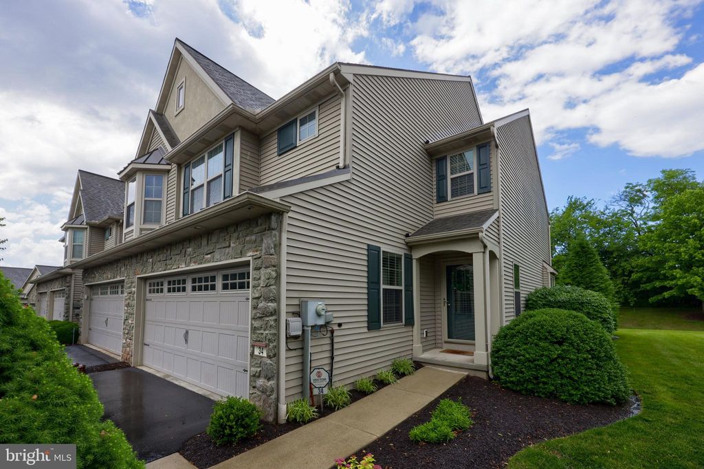 Photo of 34 Rebecca Drive, Denver, PA 17517 (MLS # PALA2052200)