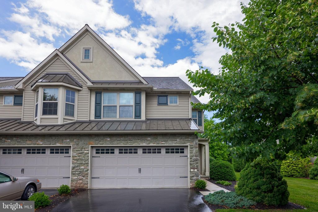 Photo of 34 Rebecca Drive, Denver, PA 17517 (MLS # PALA2052200)