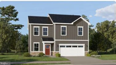 MLS: WVBE2052684