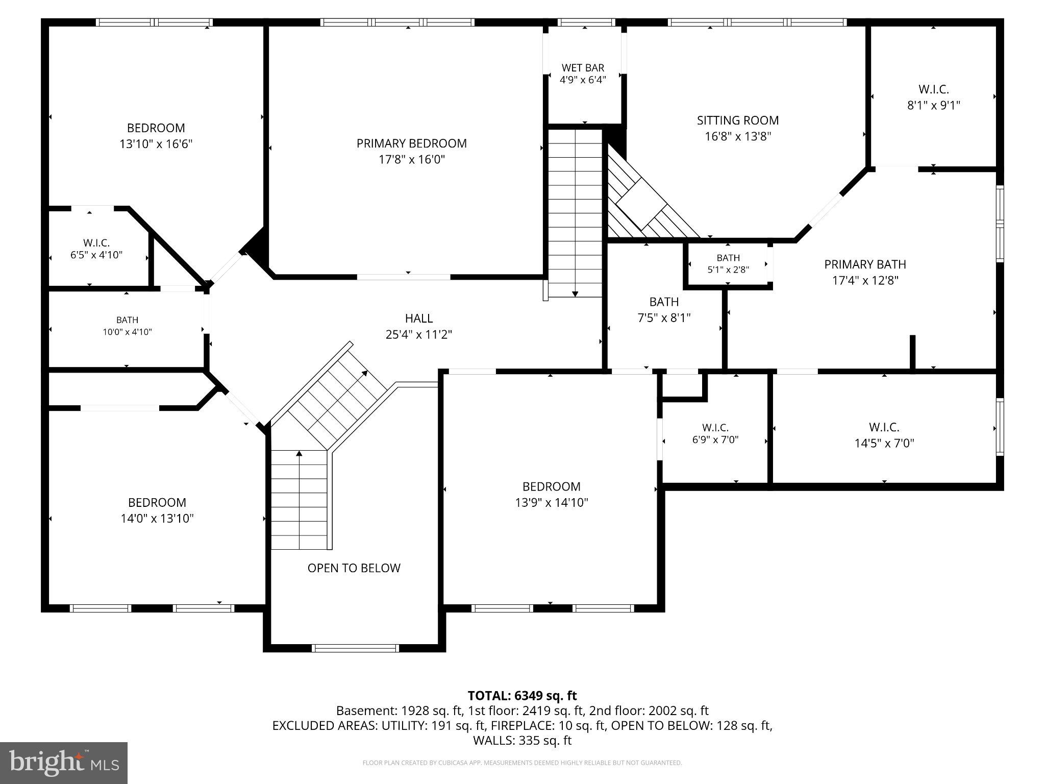 CARIS GLENNE - Residential