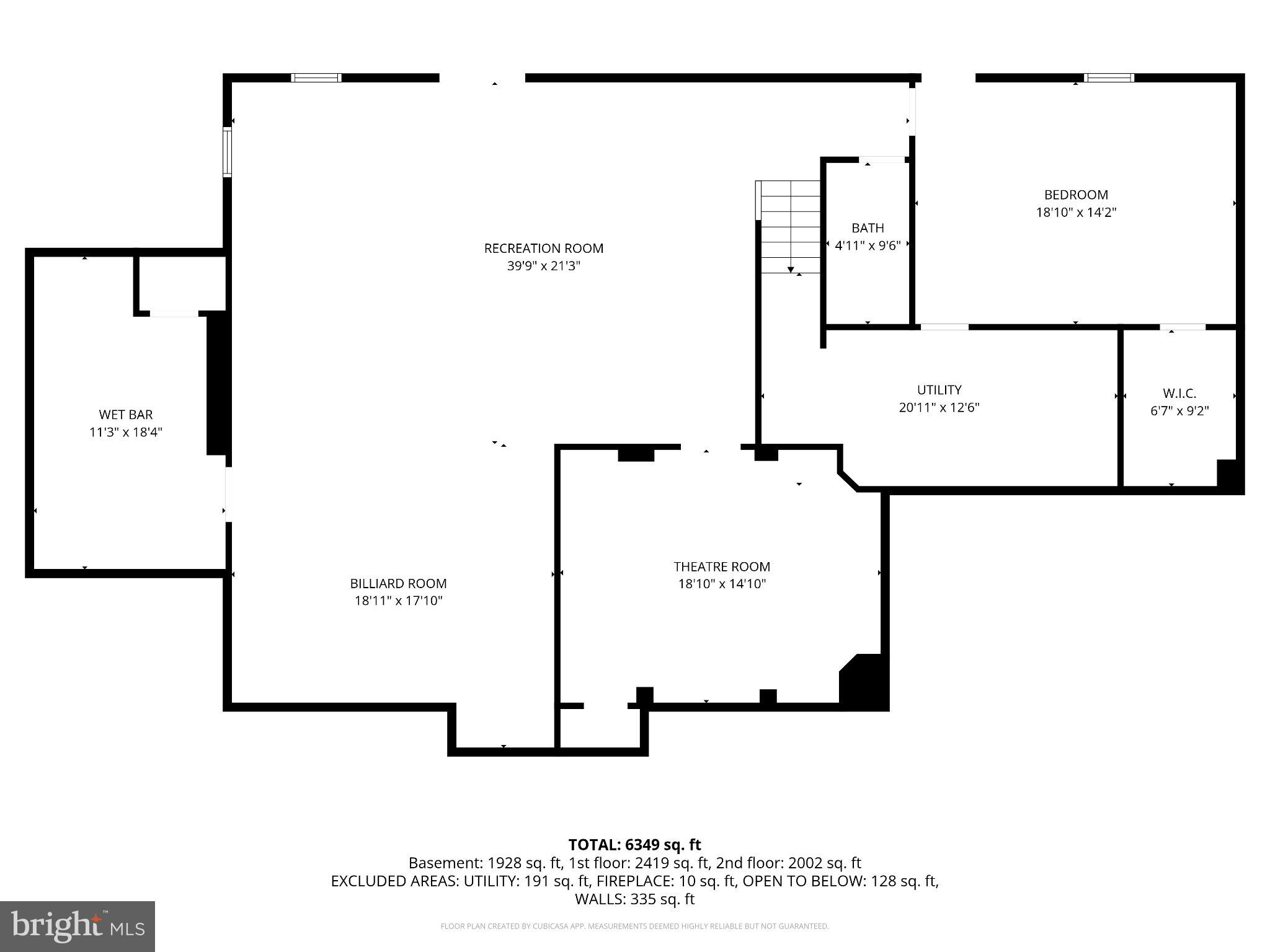 CARIS GLENNE - Residential