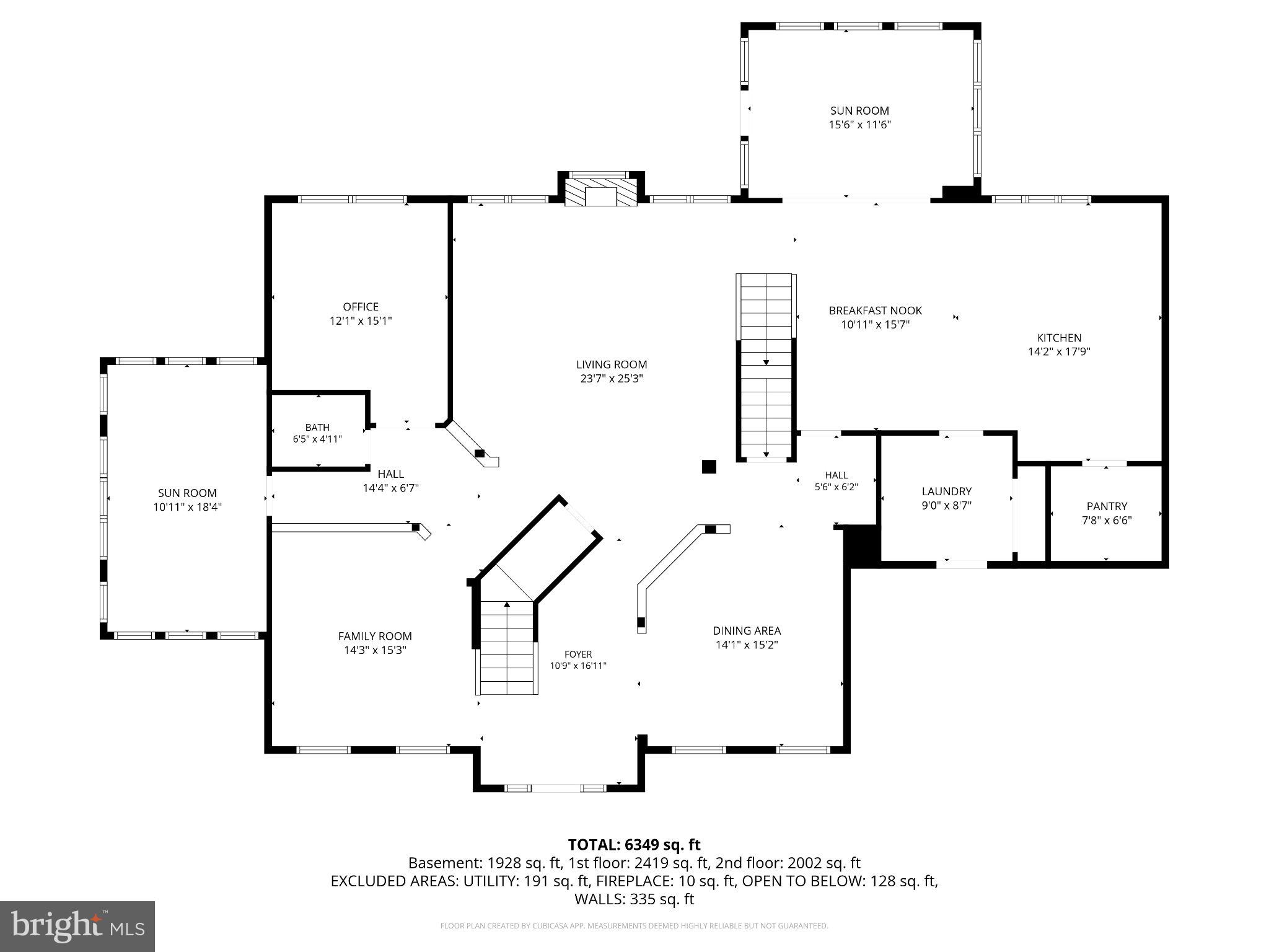CARIS GLENNE - Residential