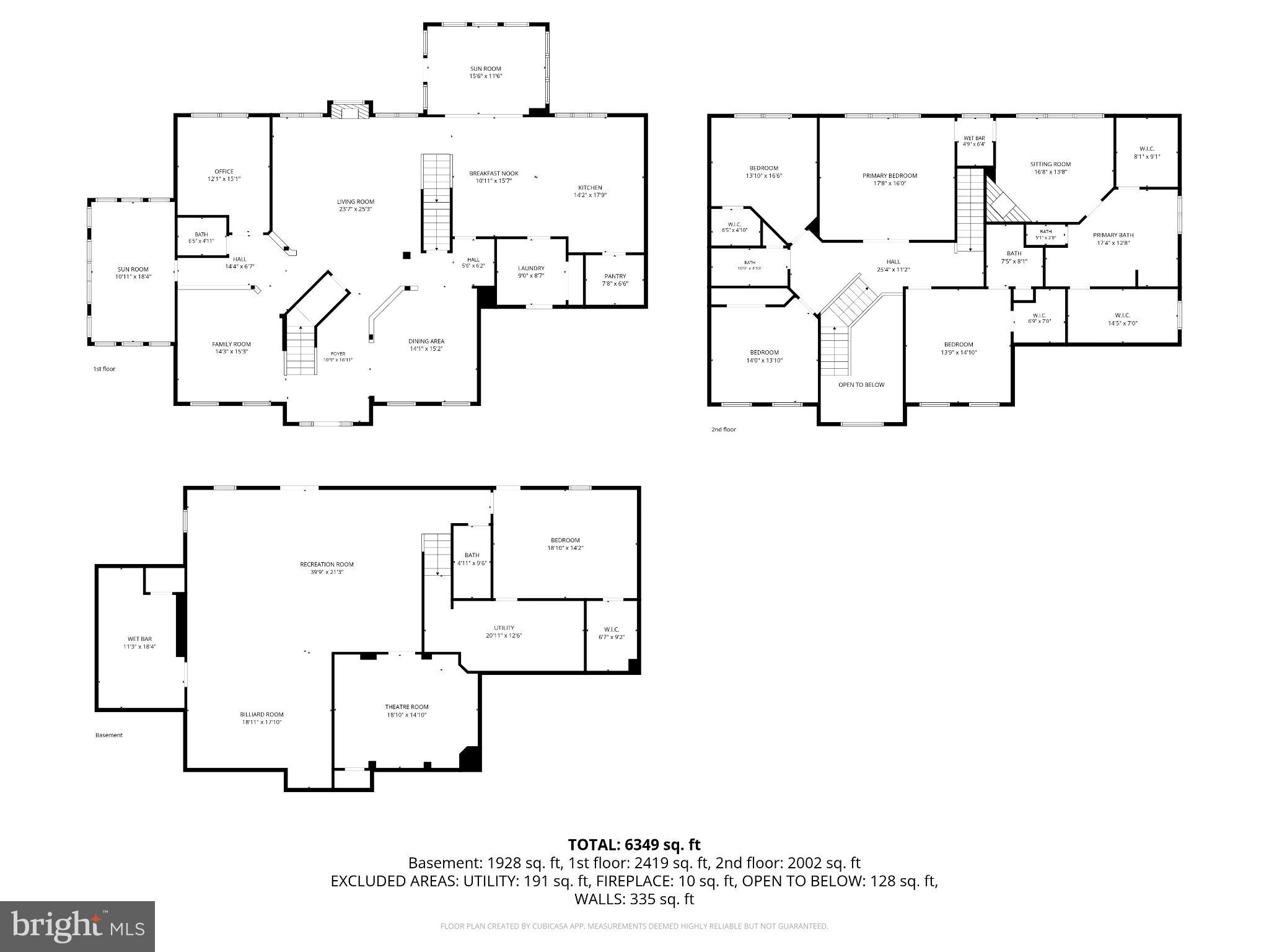 CARIS GLENNE - Residential