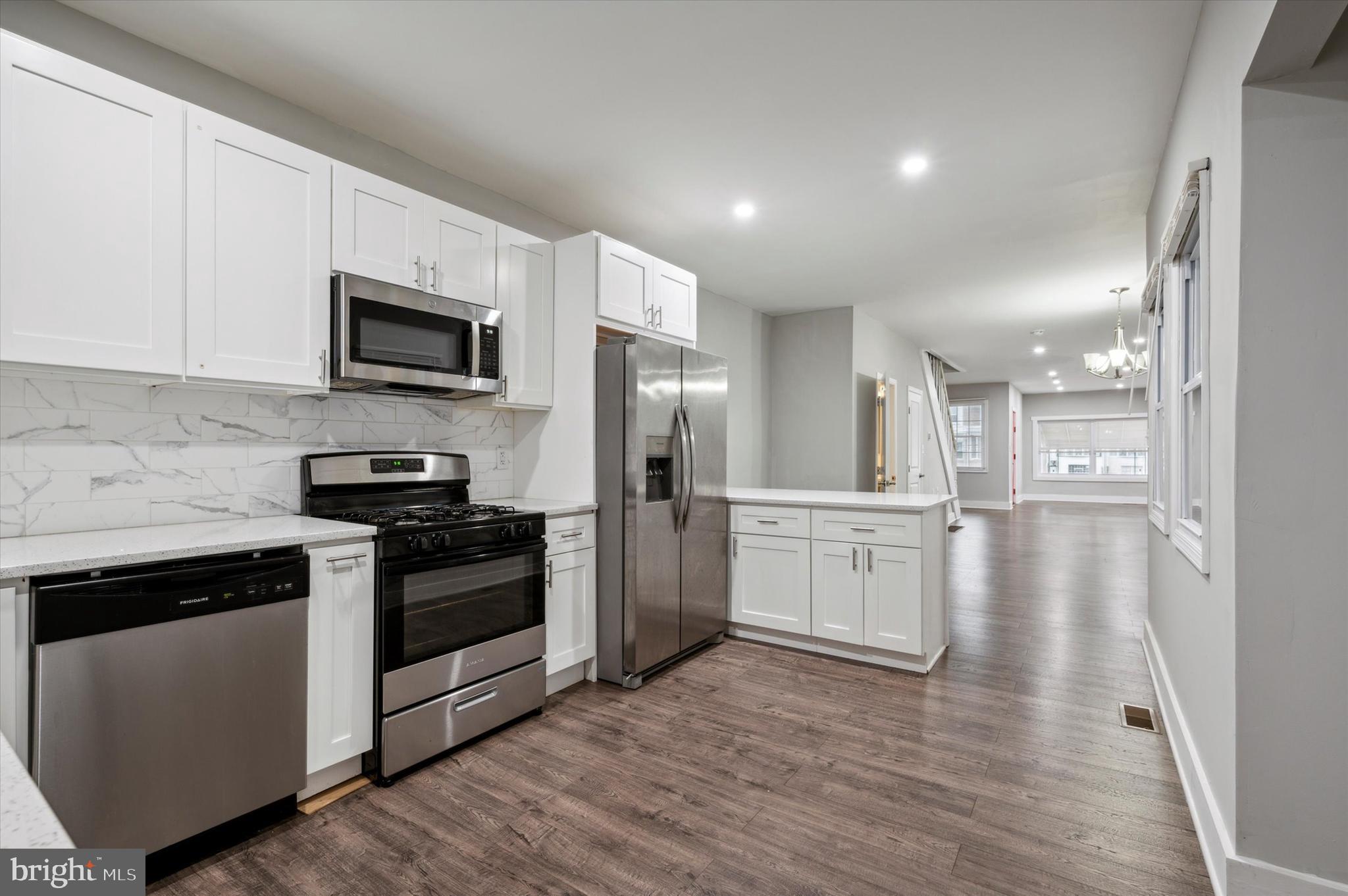 ALLEGHENY WEST - Residential