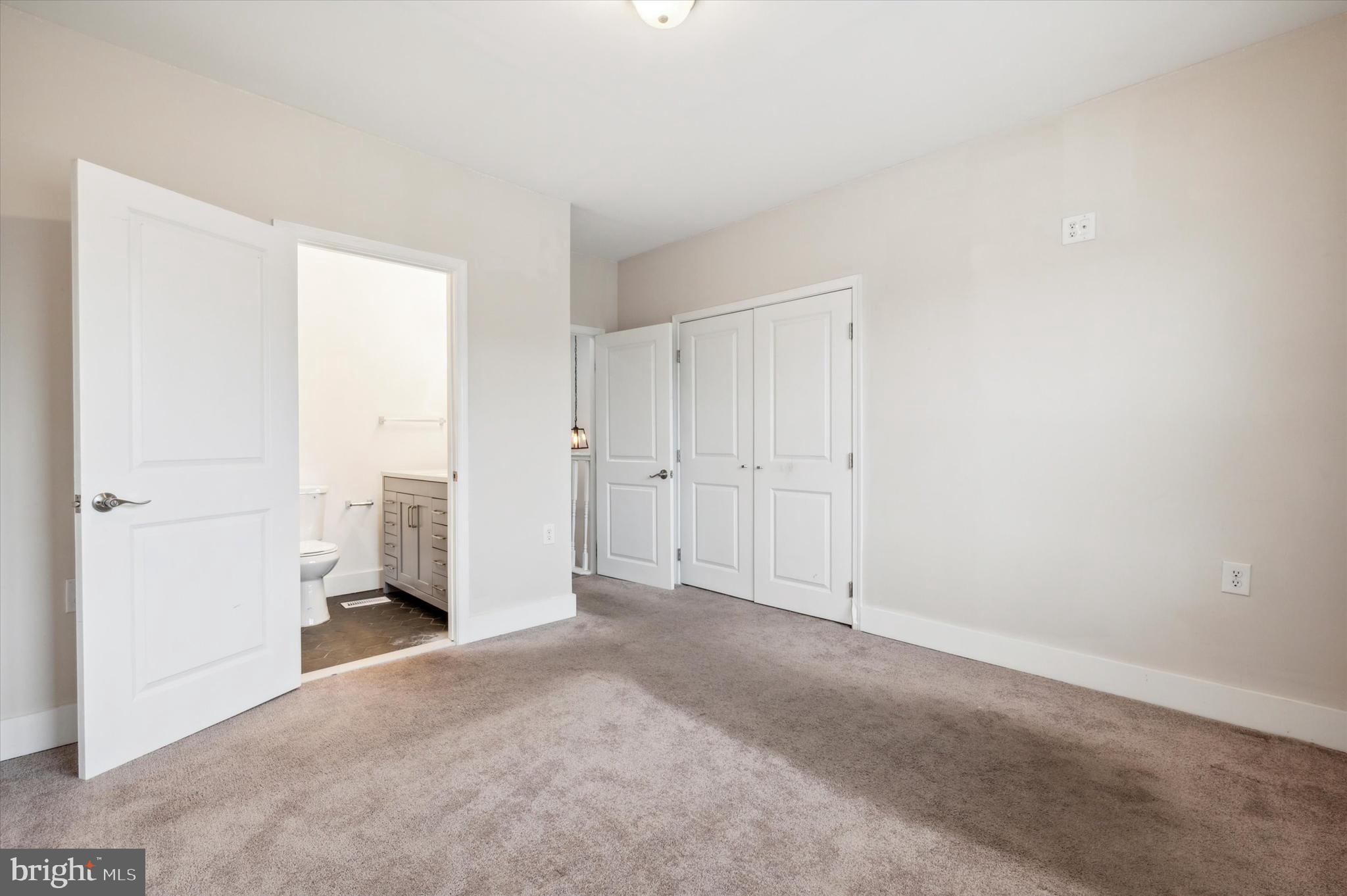 ALLEGHENY WEST - Residential