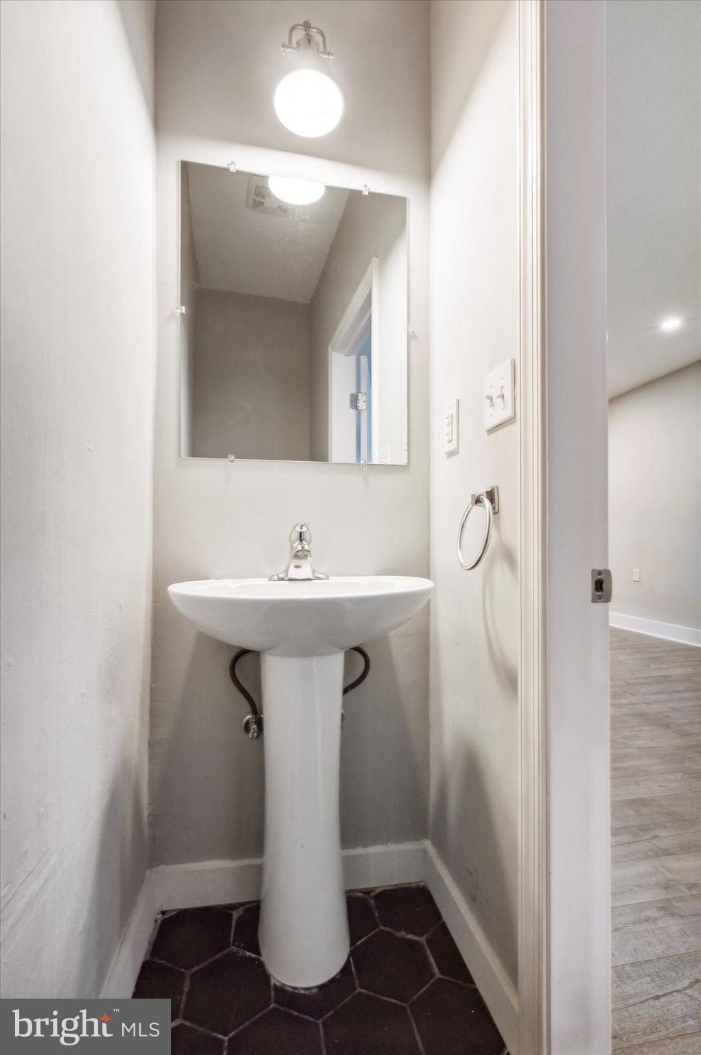 ALLEGHENY WEST - Residential