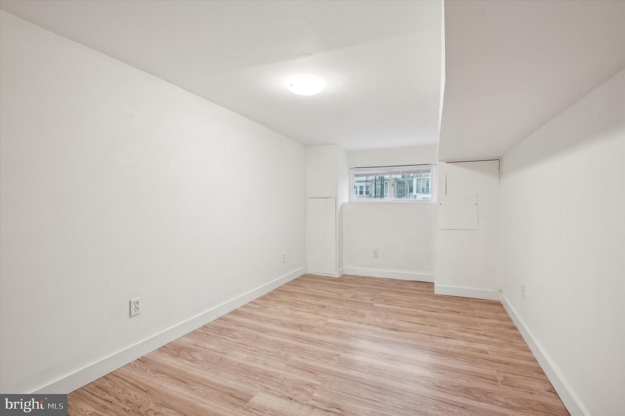 ALLEGHENY WEST - Residential