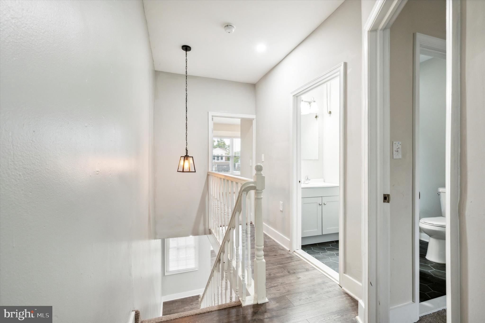 ALLEGHENY WEST - Residential