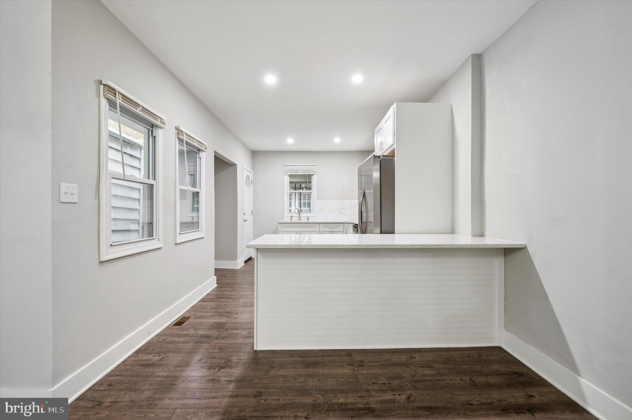 ALLEGHENY WEST - Residential