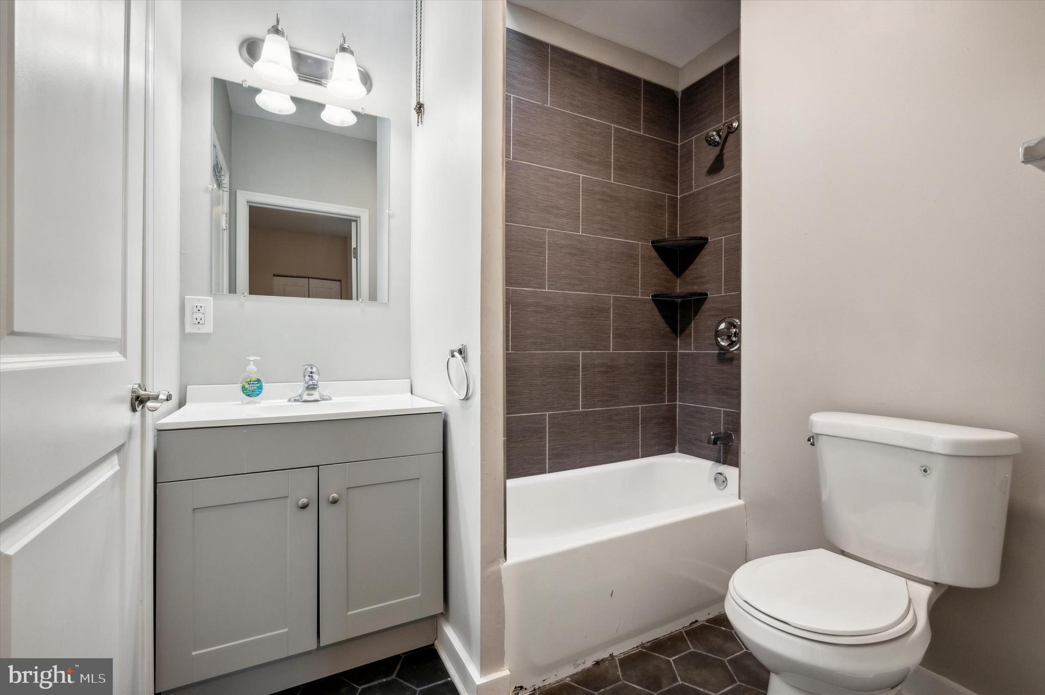 ALLEGHENY WEST - Residential