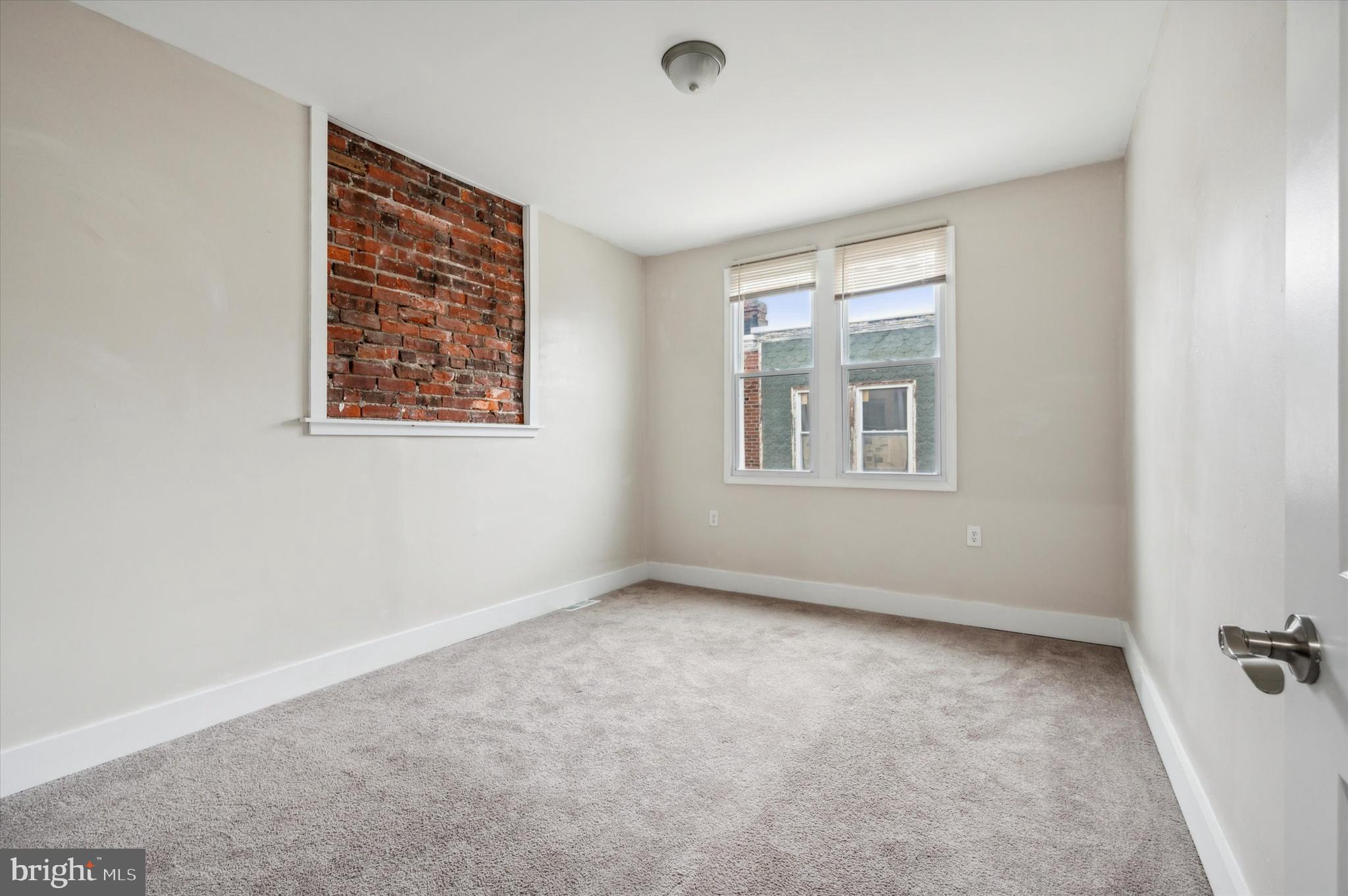 ALLEGHENY WEST - Residential