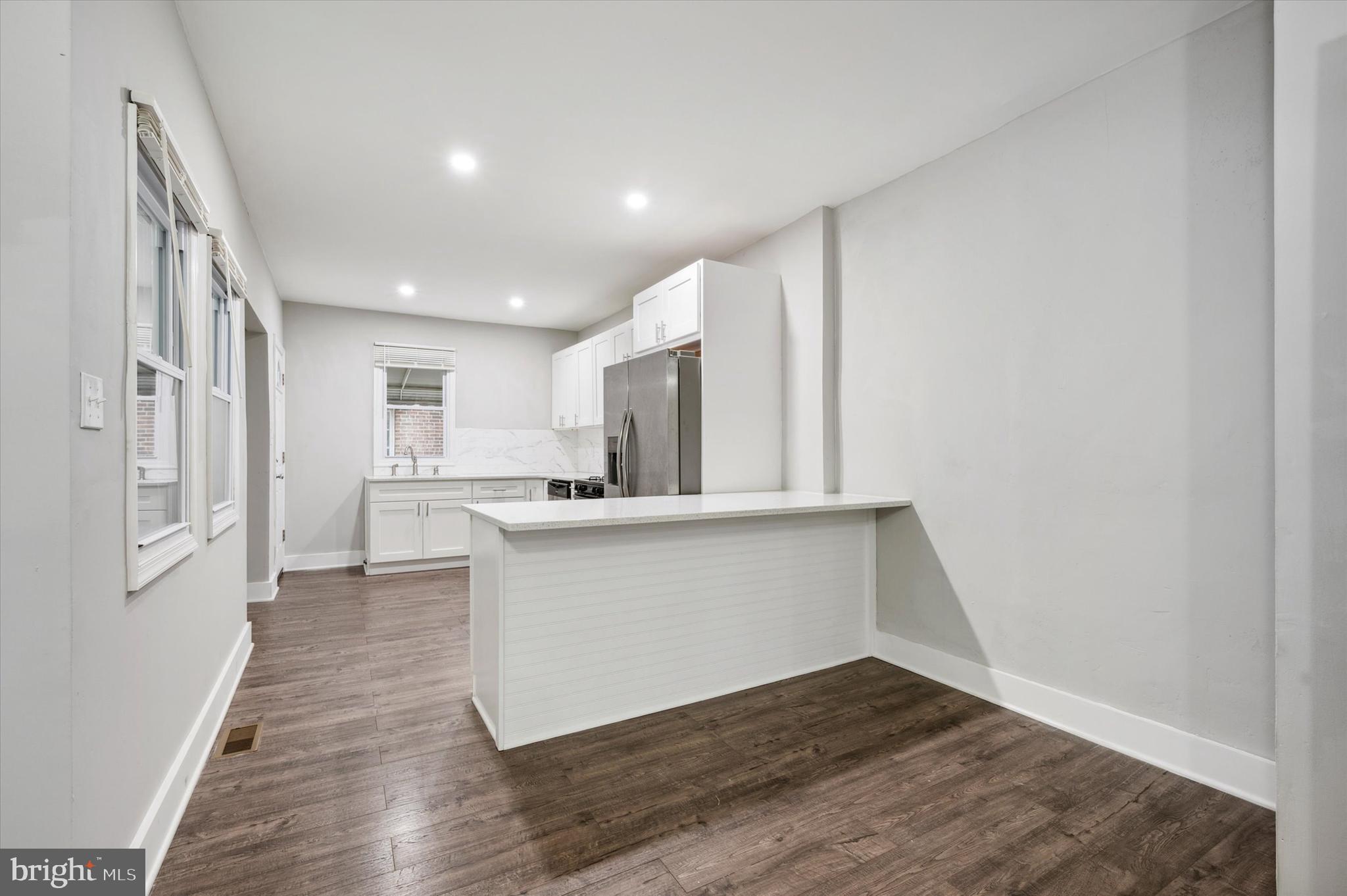 ALLEGHENY WEST - Residential