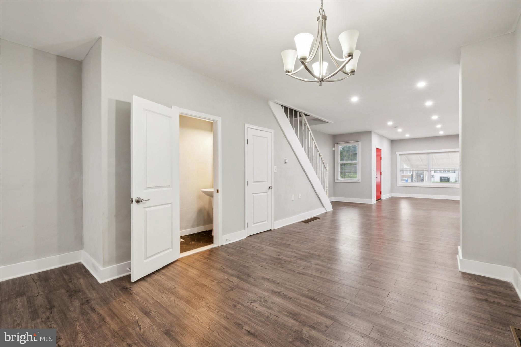 ALLEGHENY WEST - Residential