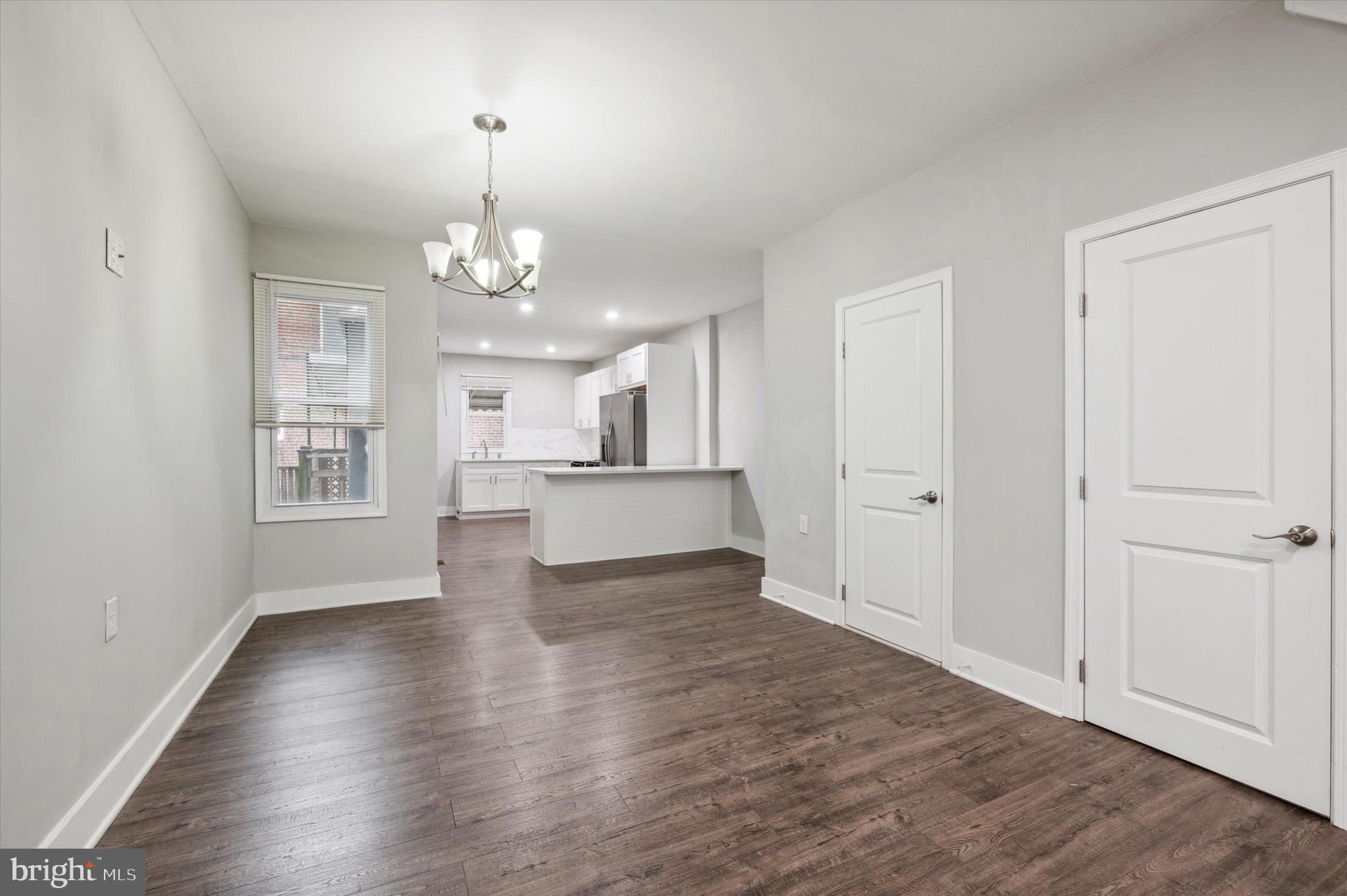 ALLEGHENY WEST - Residential