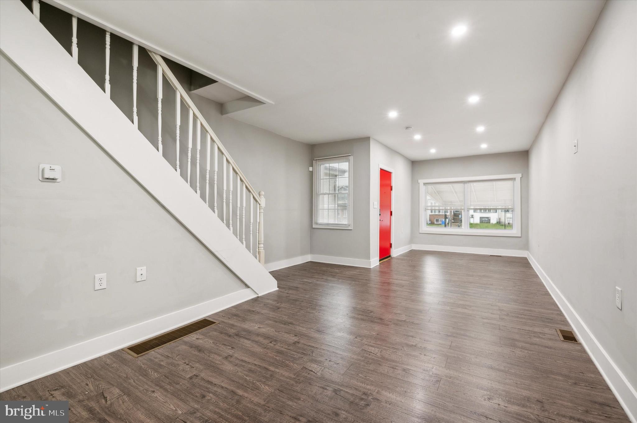 ALLEGHENY WEST - Residential