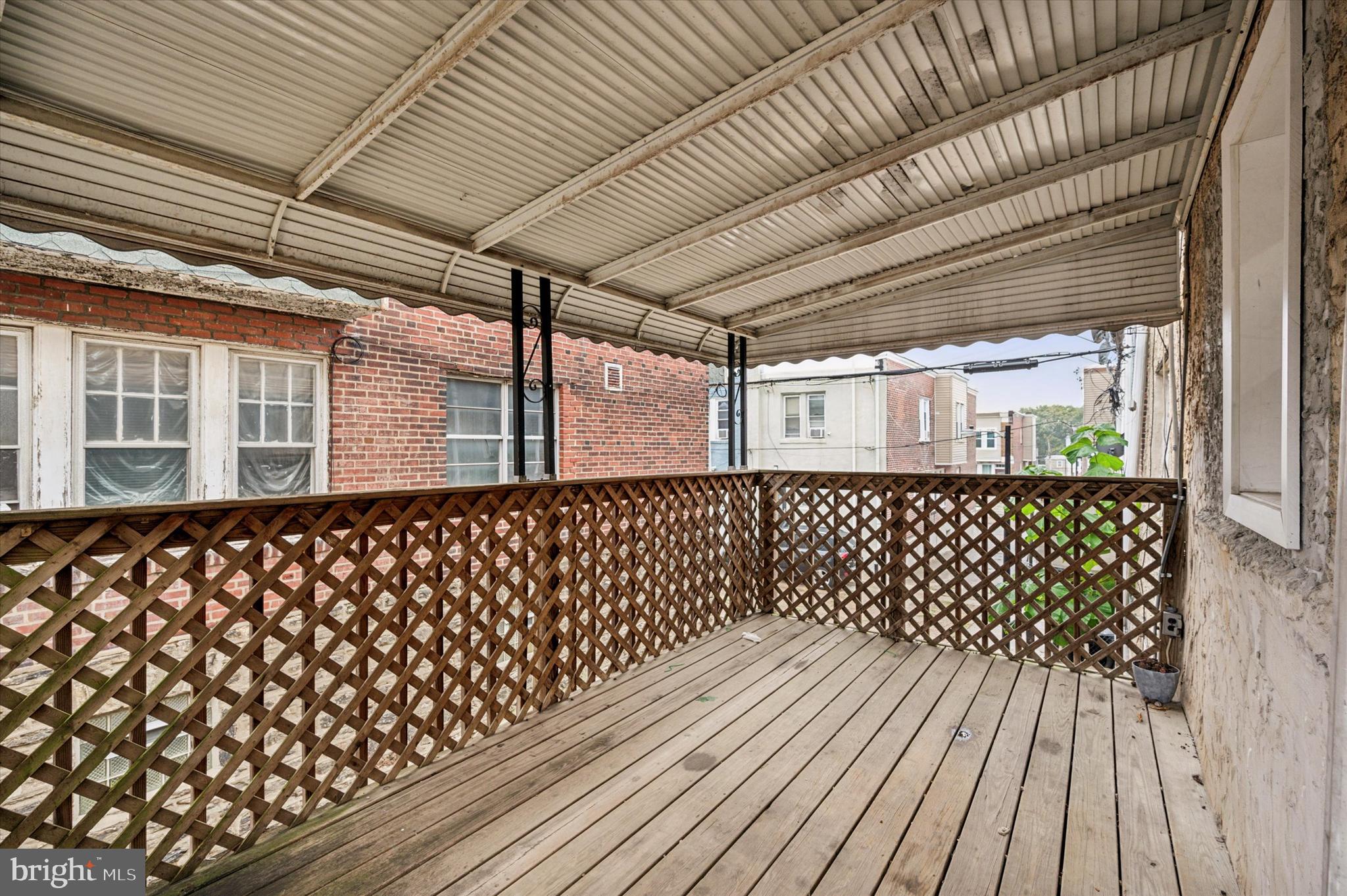 ALLEGHENY WEST - Residential