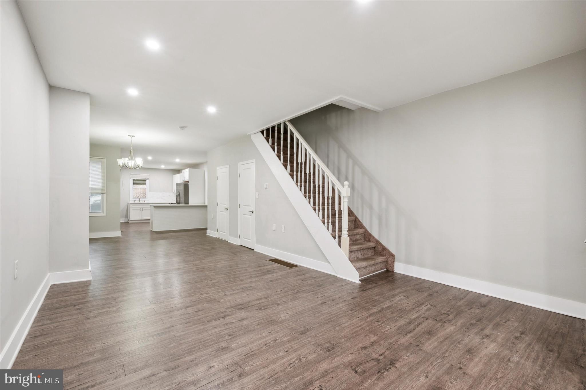 ALLEGHENY WEST - Residential