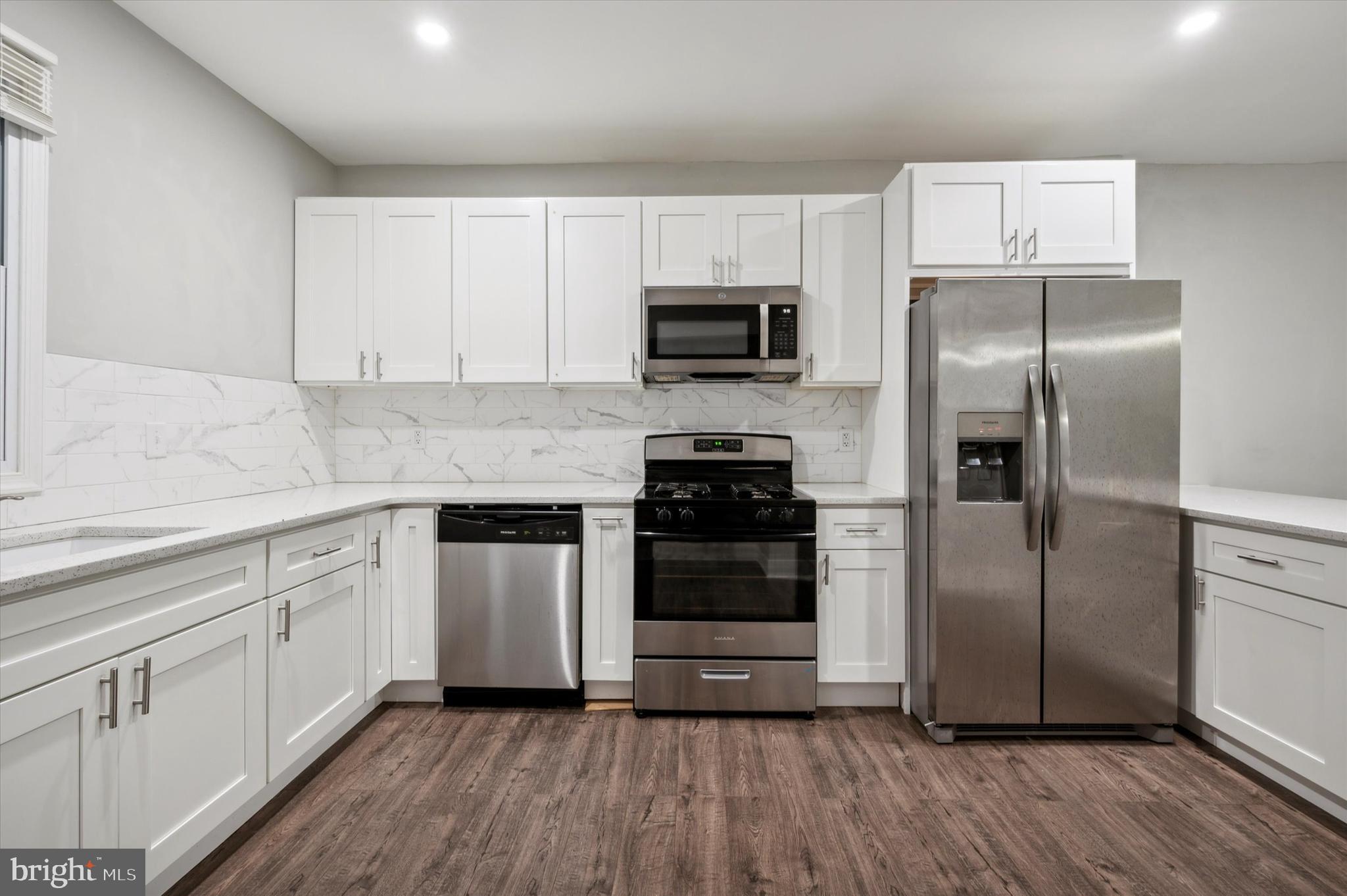 ALLEGHENY WEST - Residential