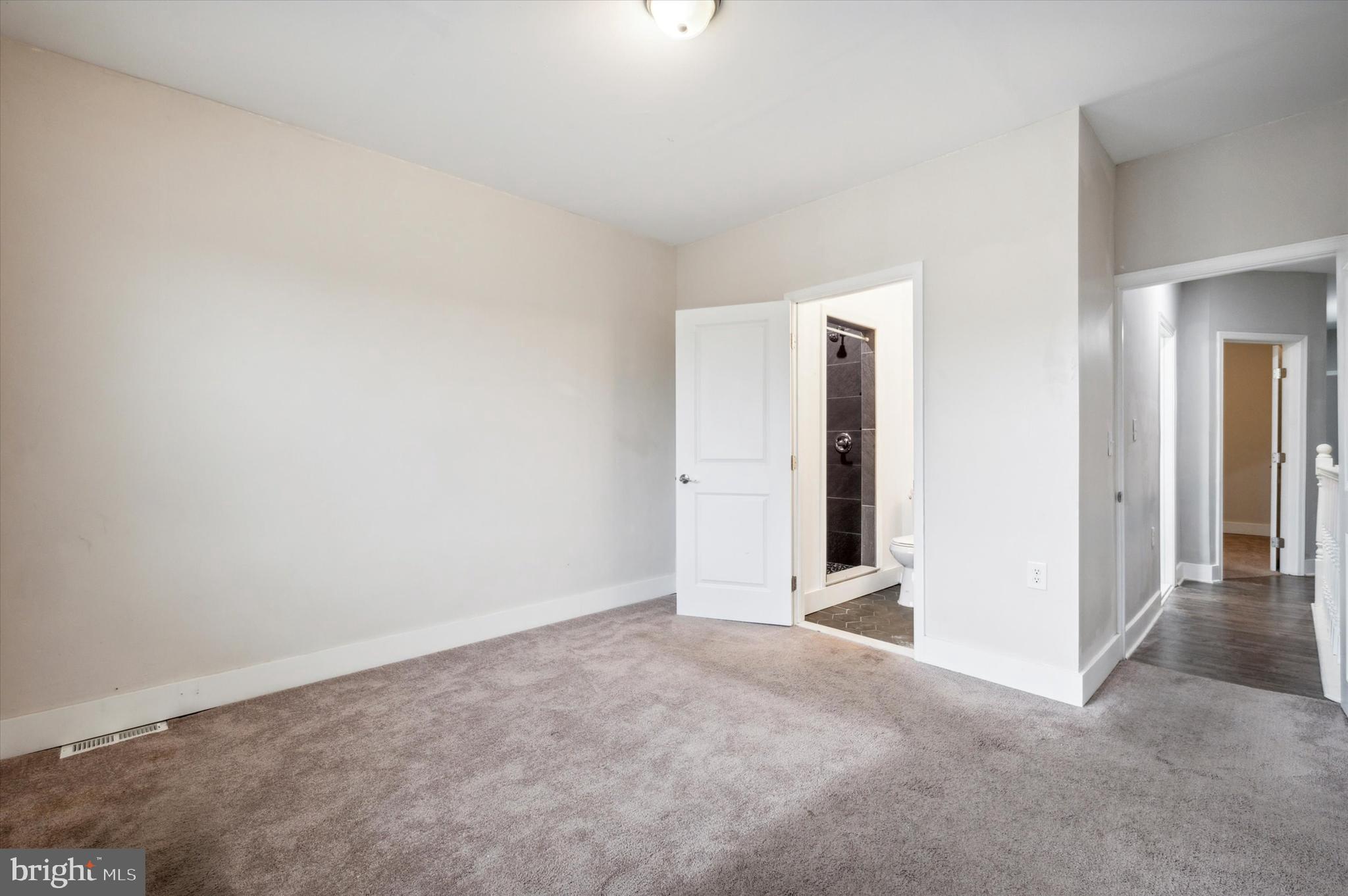 ALLEGHENY WEST - Residential