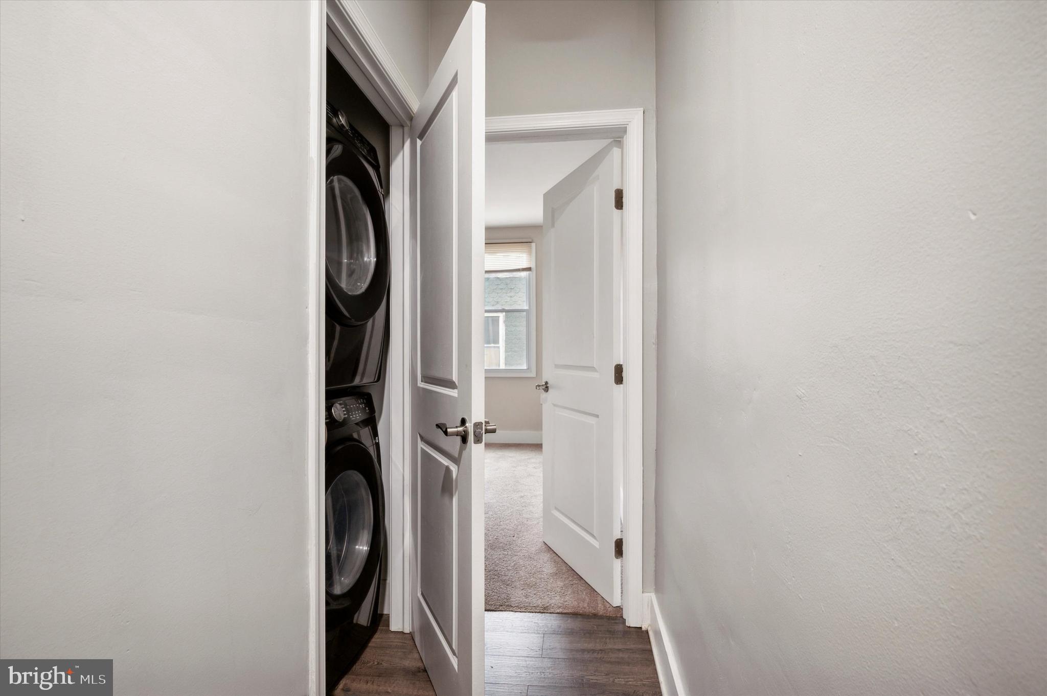 ALLEGHENY WEST - Residential