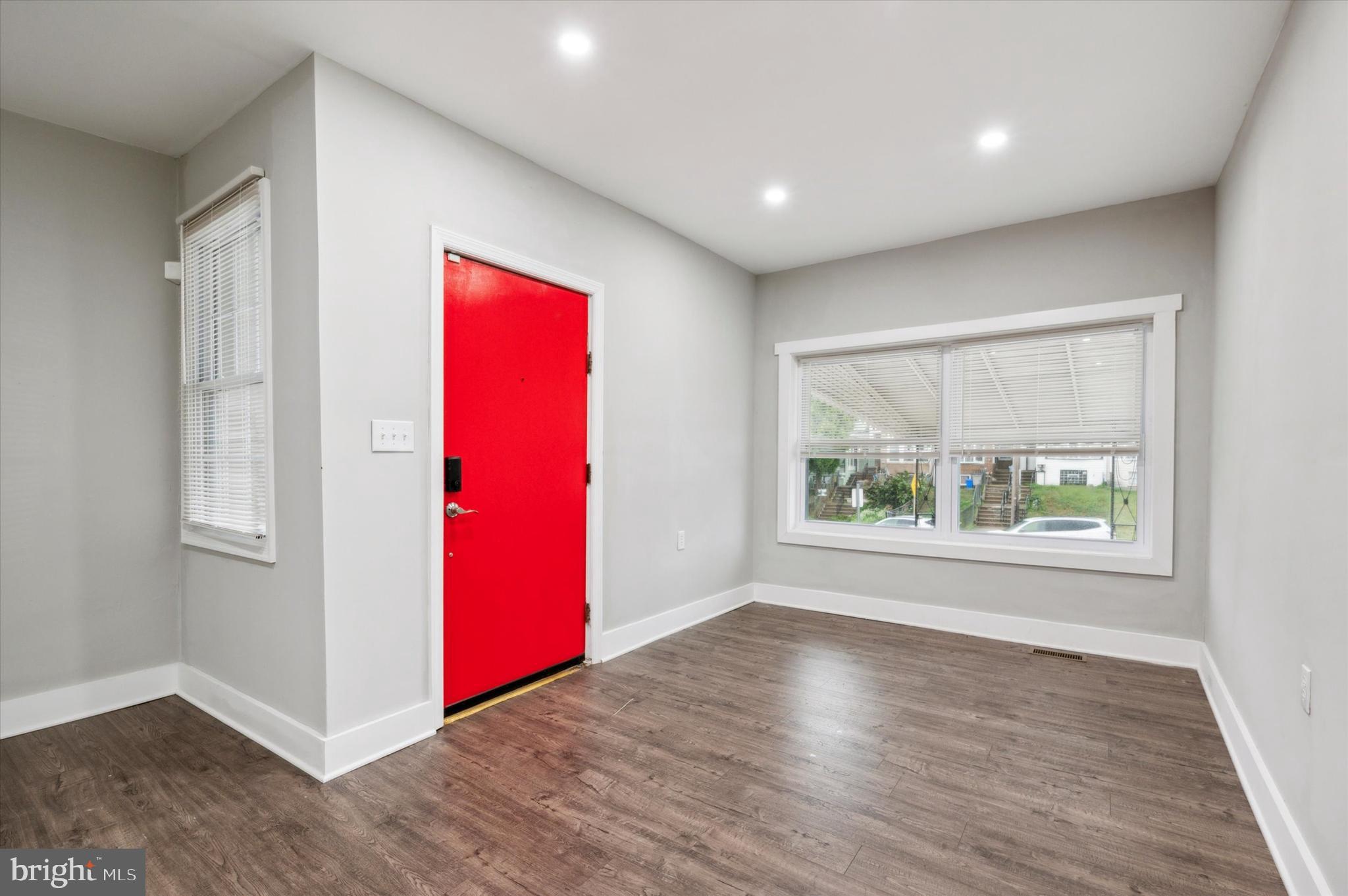 ALLEGHENY WEST - Residential