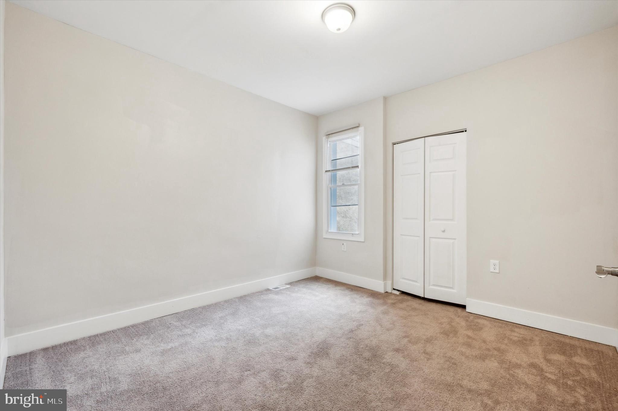 ALLEGHENY WEST - Residential