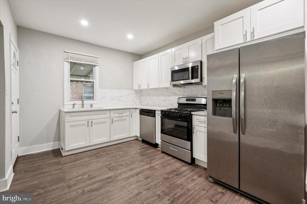 Photo of 3304 W Allegheny Avenue, PHILADELPHIA, PA 19132 (MLS # PAPH2603116)