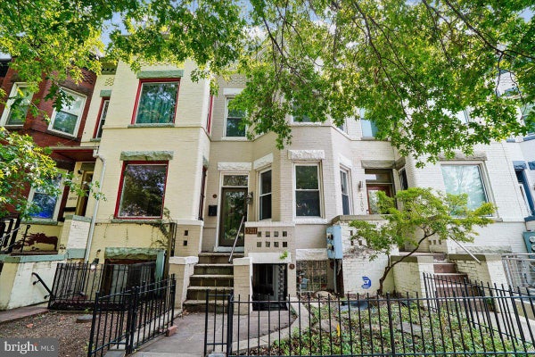 3211 11TH ST NW # 1, WASHINGTON, DC 20010 - Image fb310792b4fe5ed3d85c8a274172bc4b/3128376899