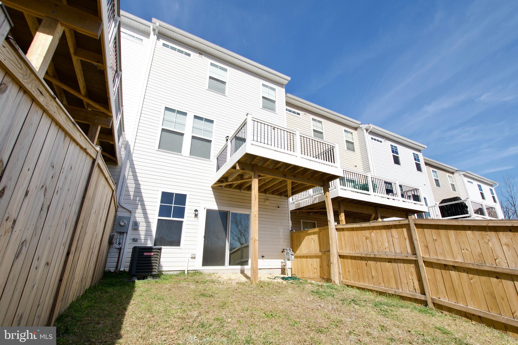 NONE AVAILABLE - Residential Lease