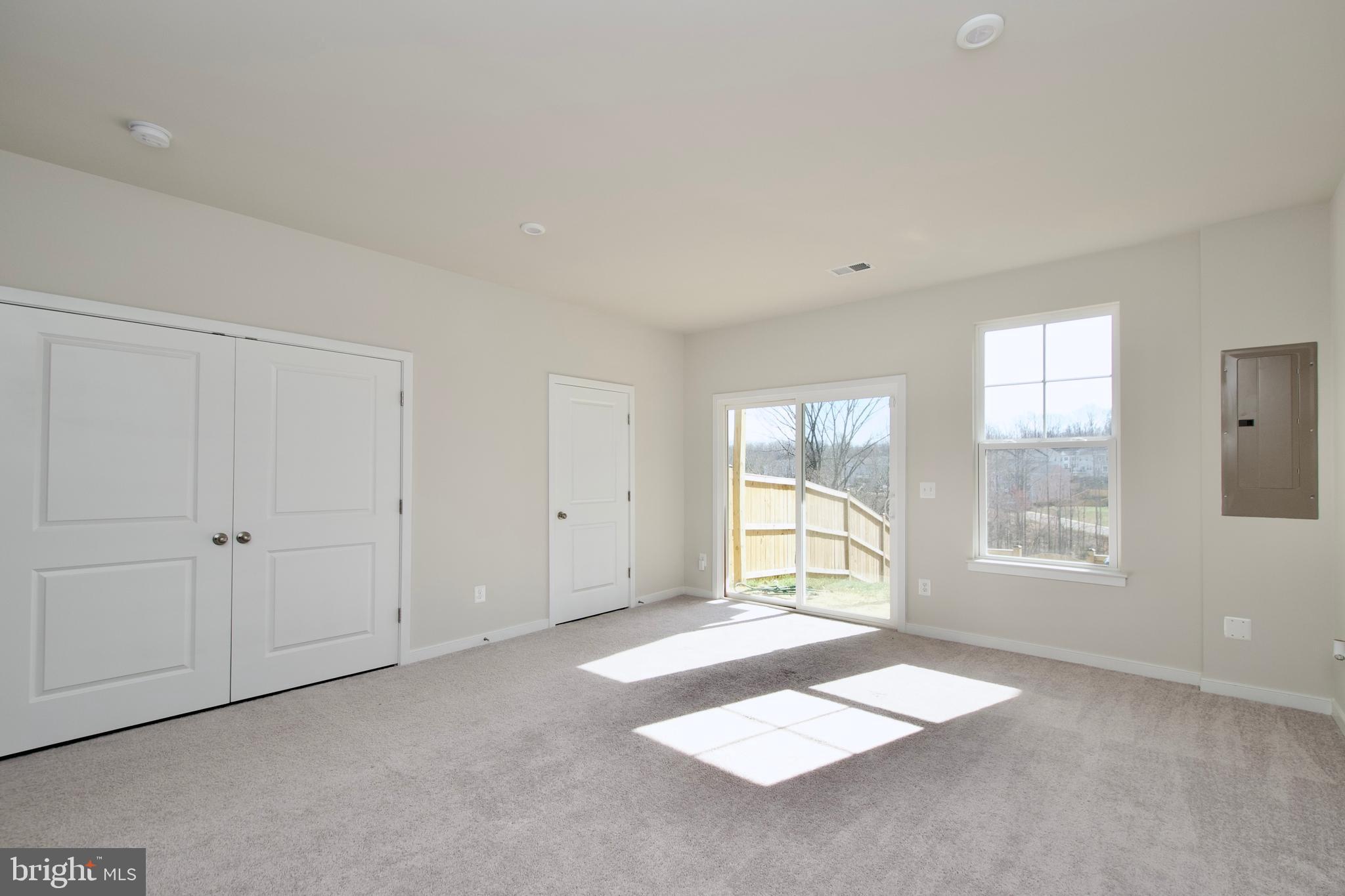 NONE AVAILABLE - Residential Lease