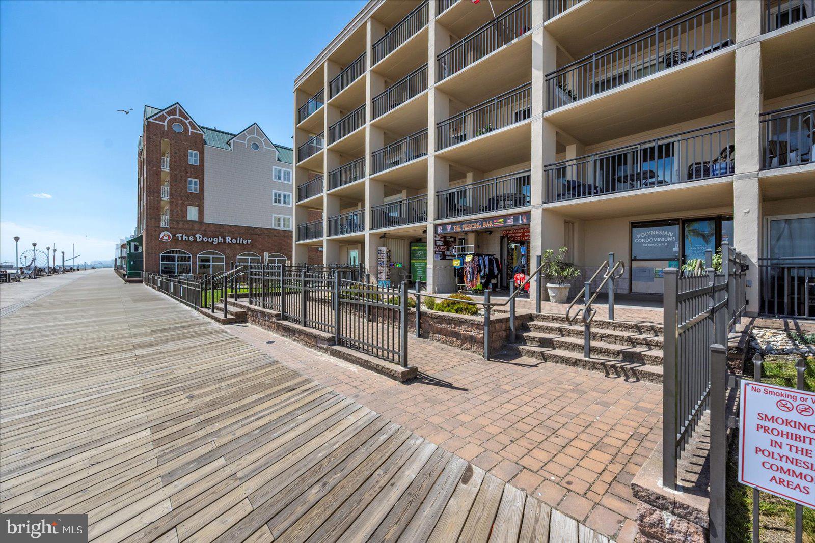 301 ATLANTIC AVENUE 104