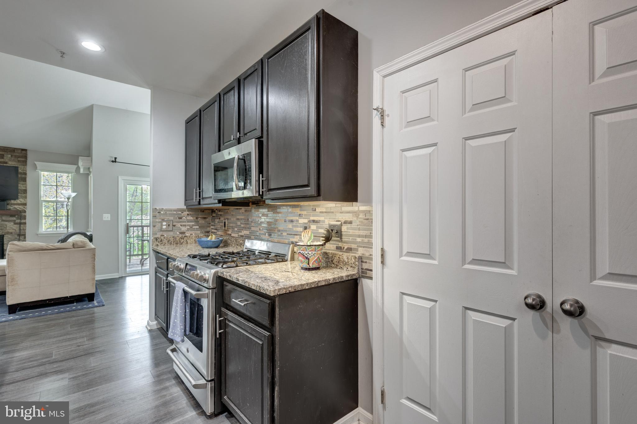 NEW TOWN - Residential