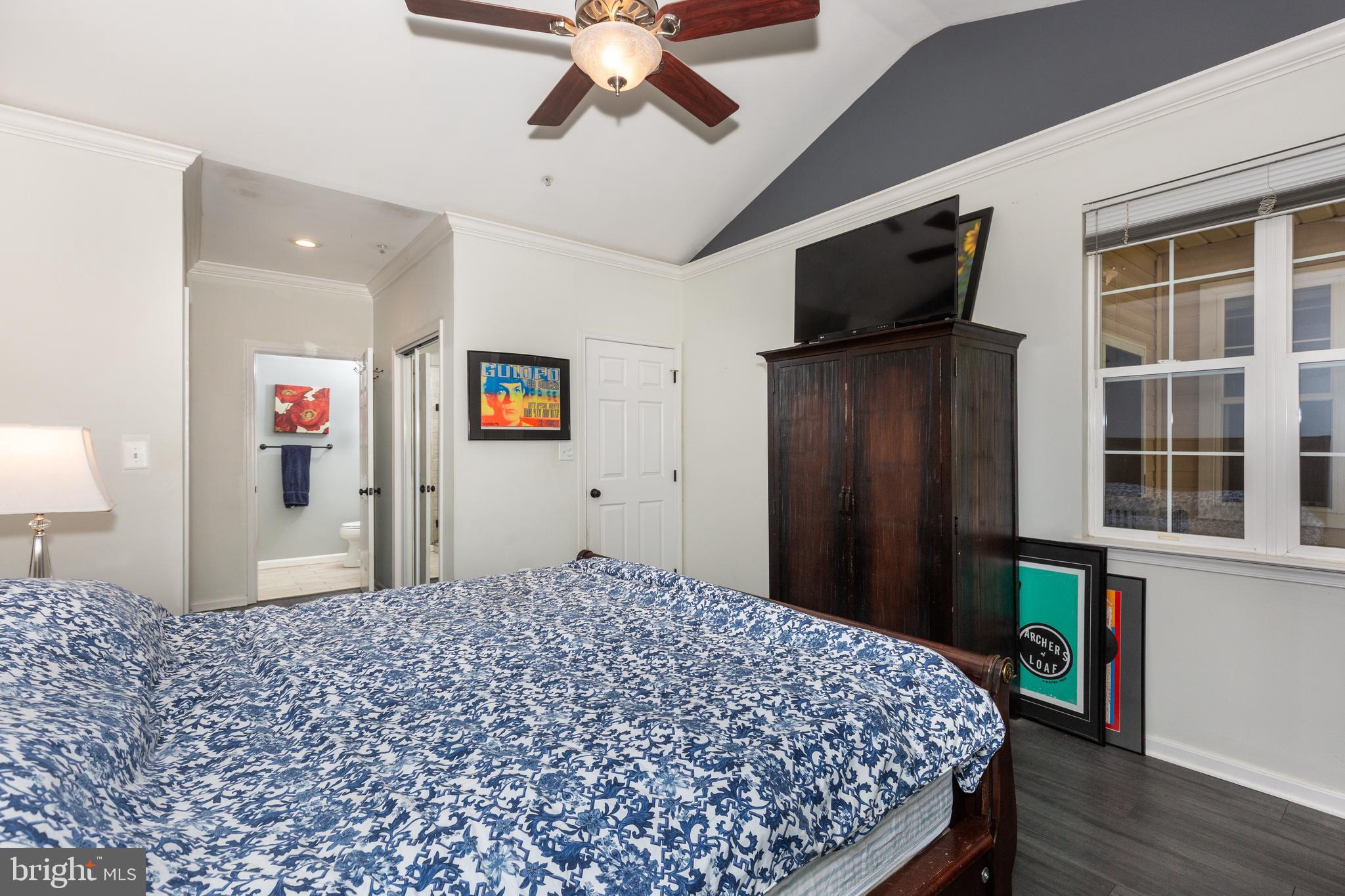 NEW TOWN - Residential