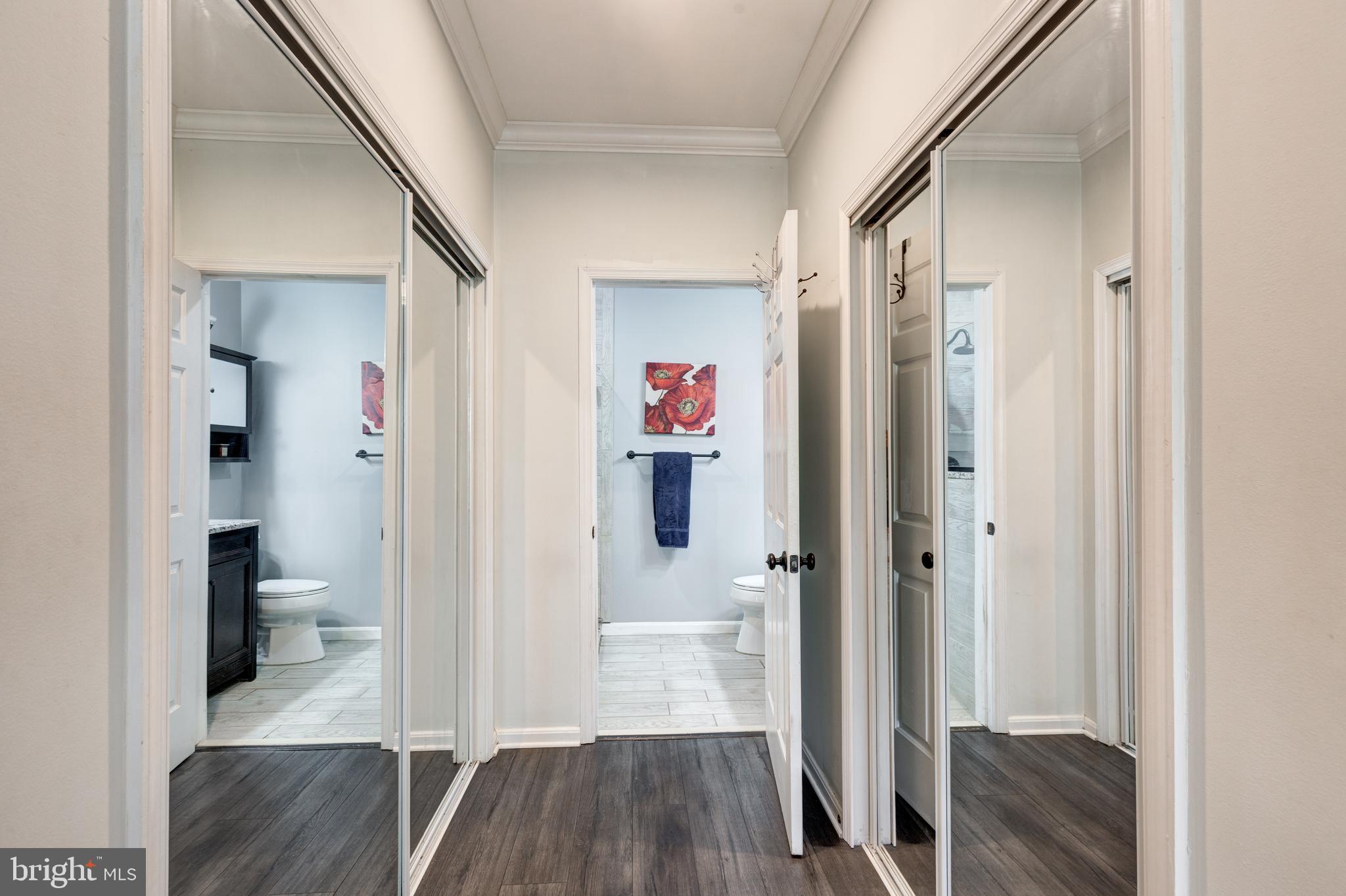 NEW TOWN - Residential