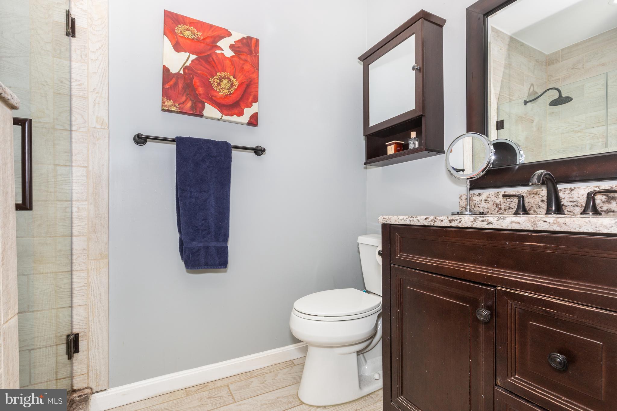 NEW TOWN - Residential