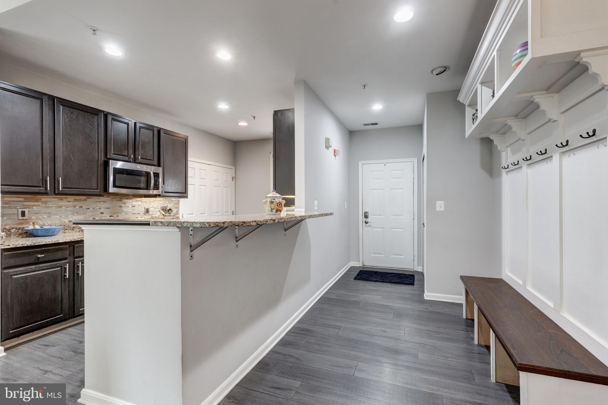 NEW TOWN - Residential