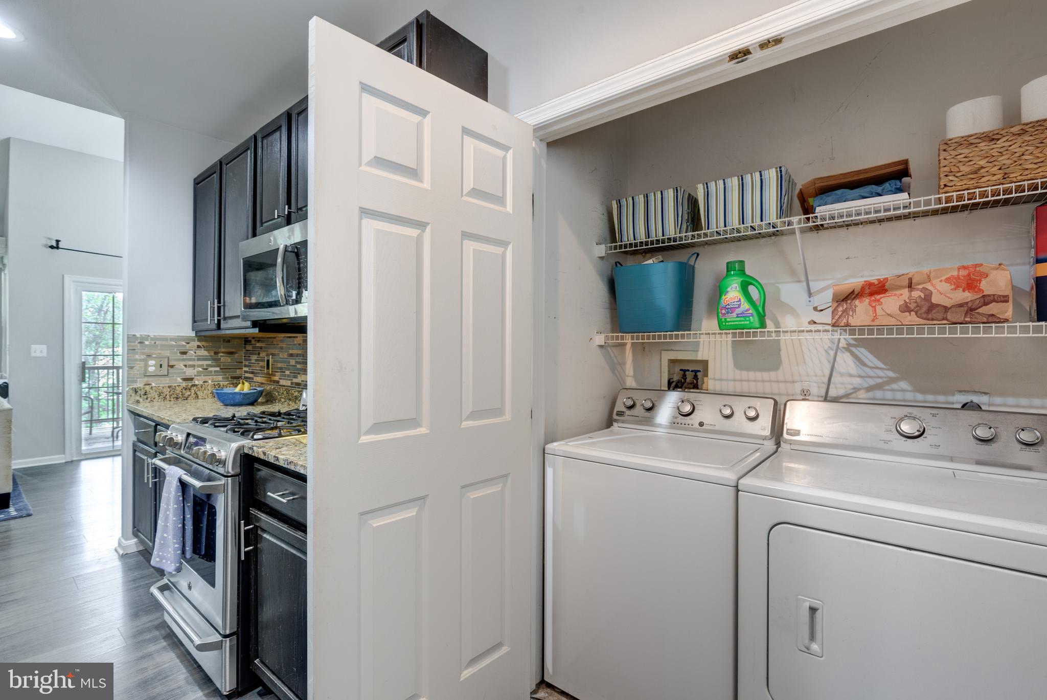 NEW TOWN - Residential