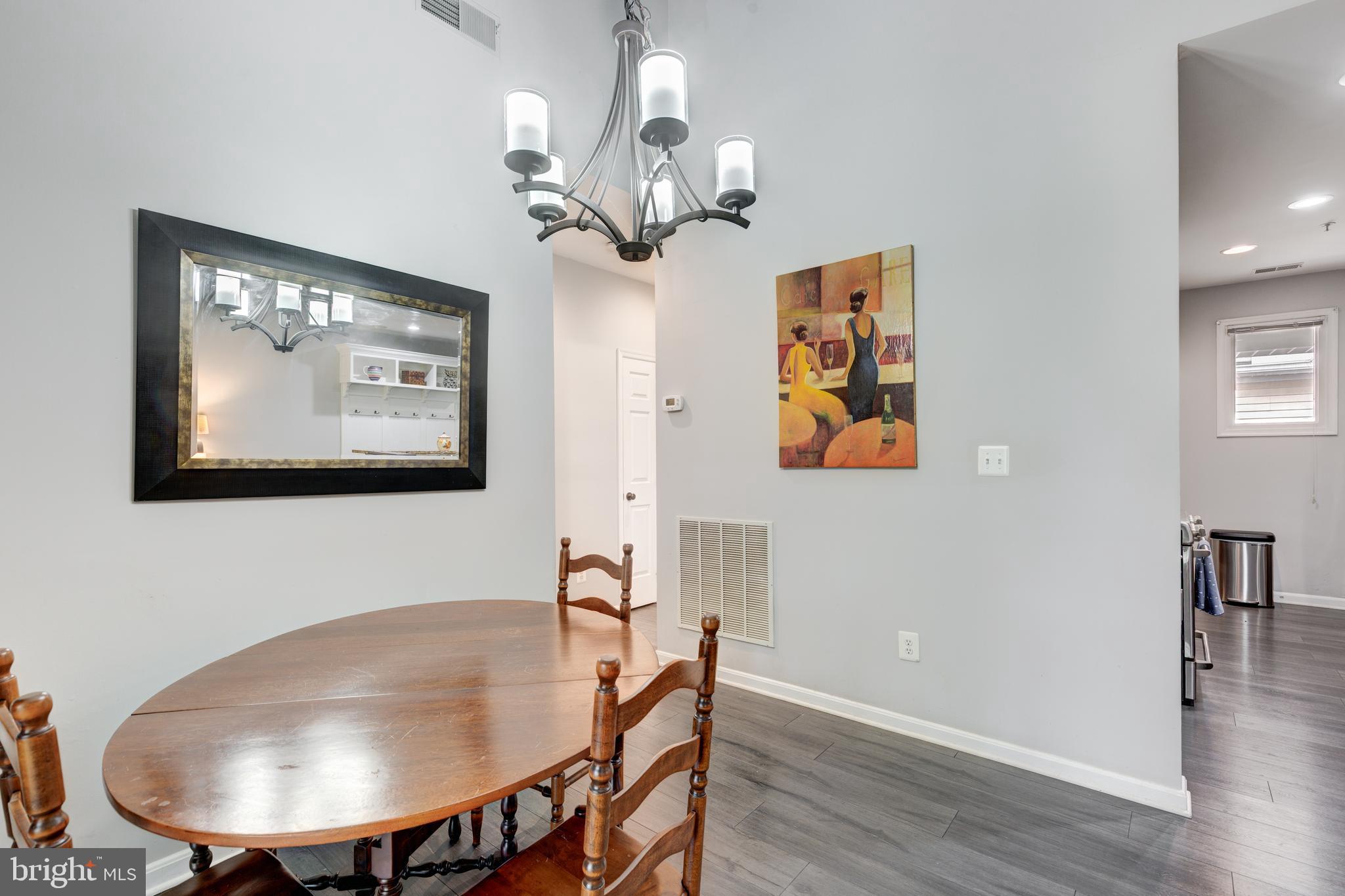 NEW TOWN - Residential