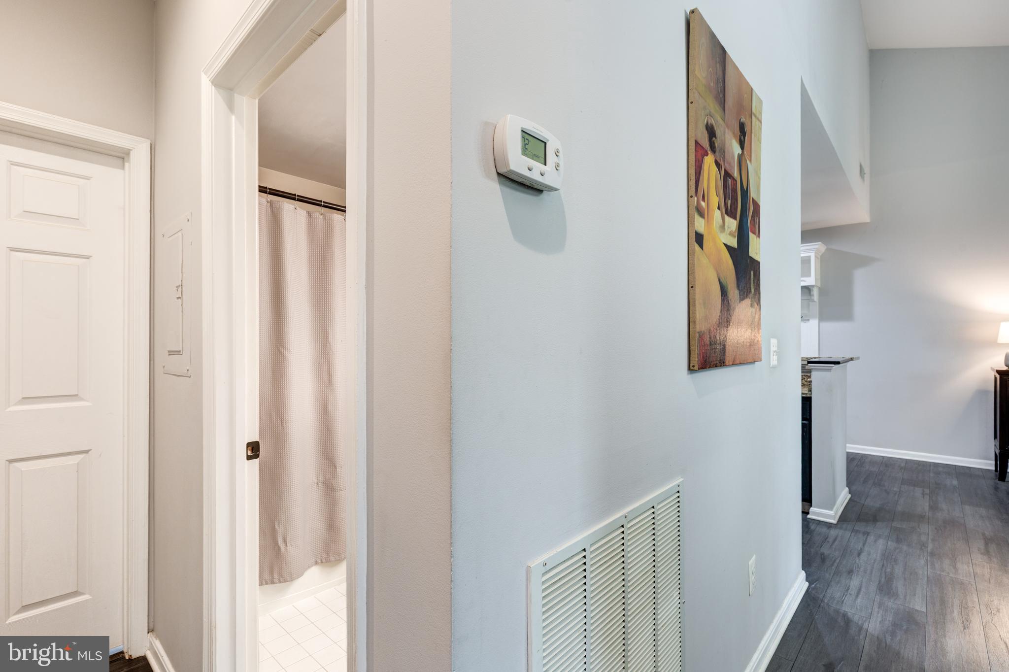 NEW TOWN - Residential