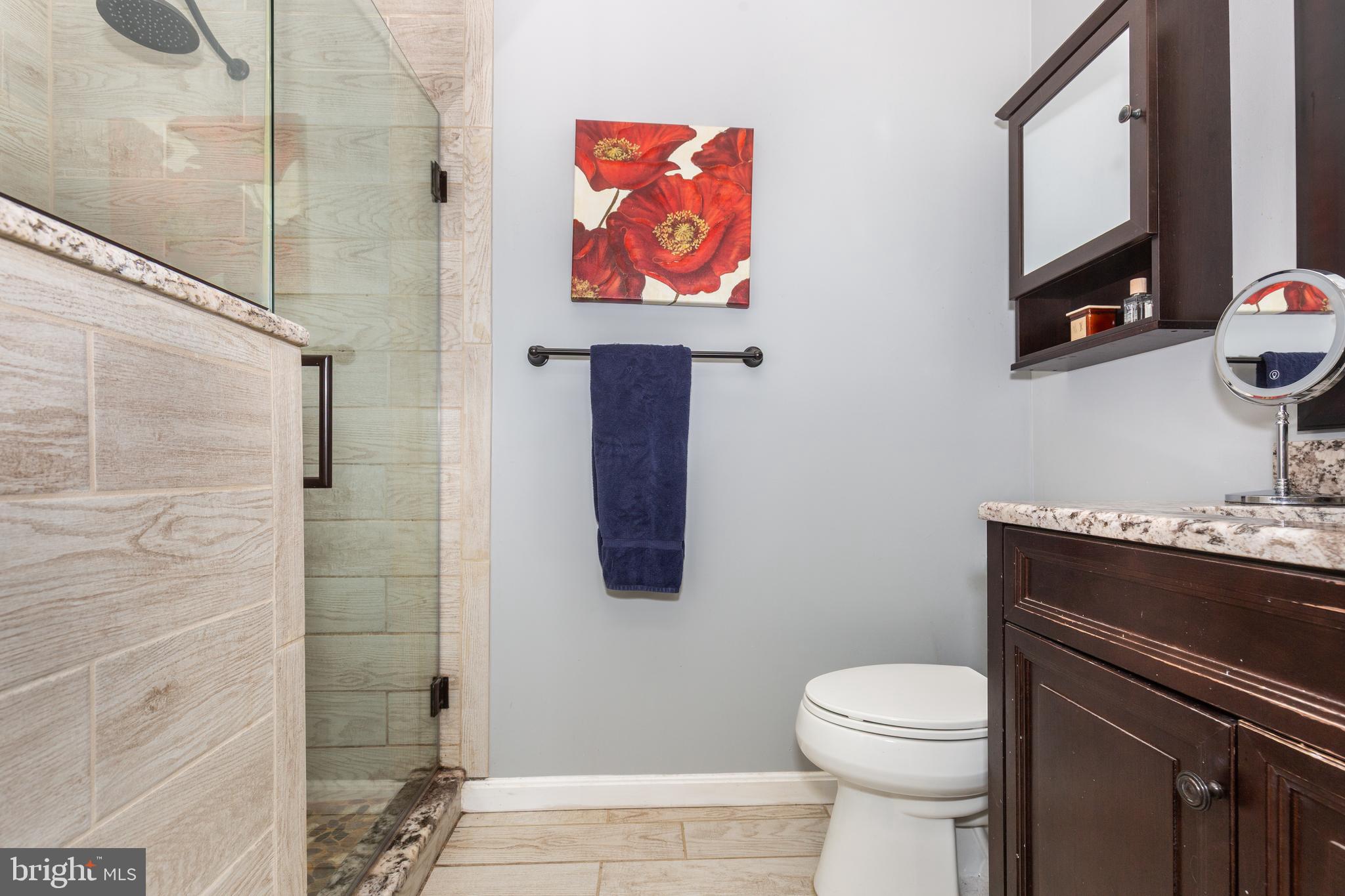 NEW TOWN - Residential