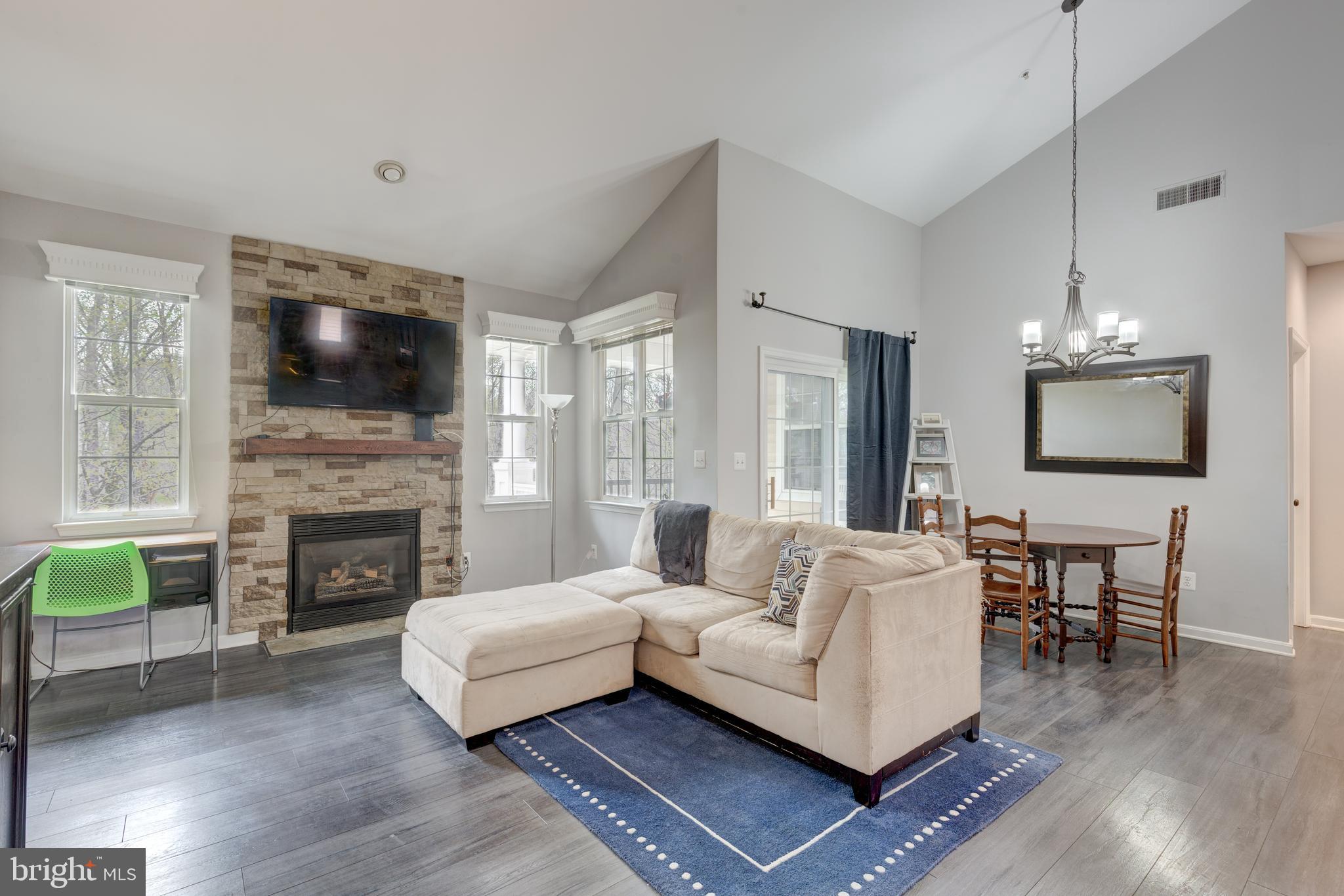 NEW TOWN - Residential