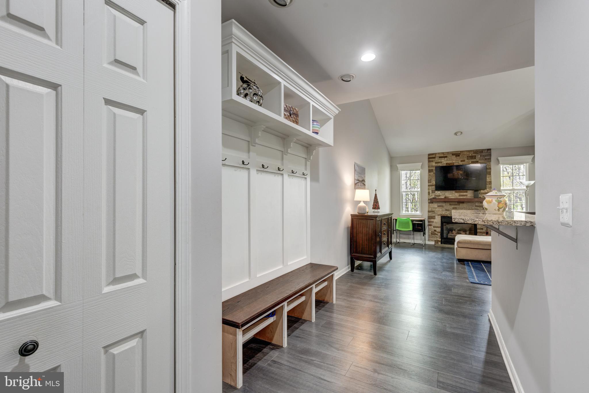 NEW TOWN - Residential