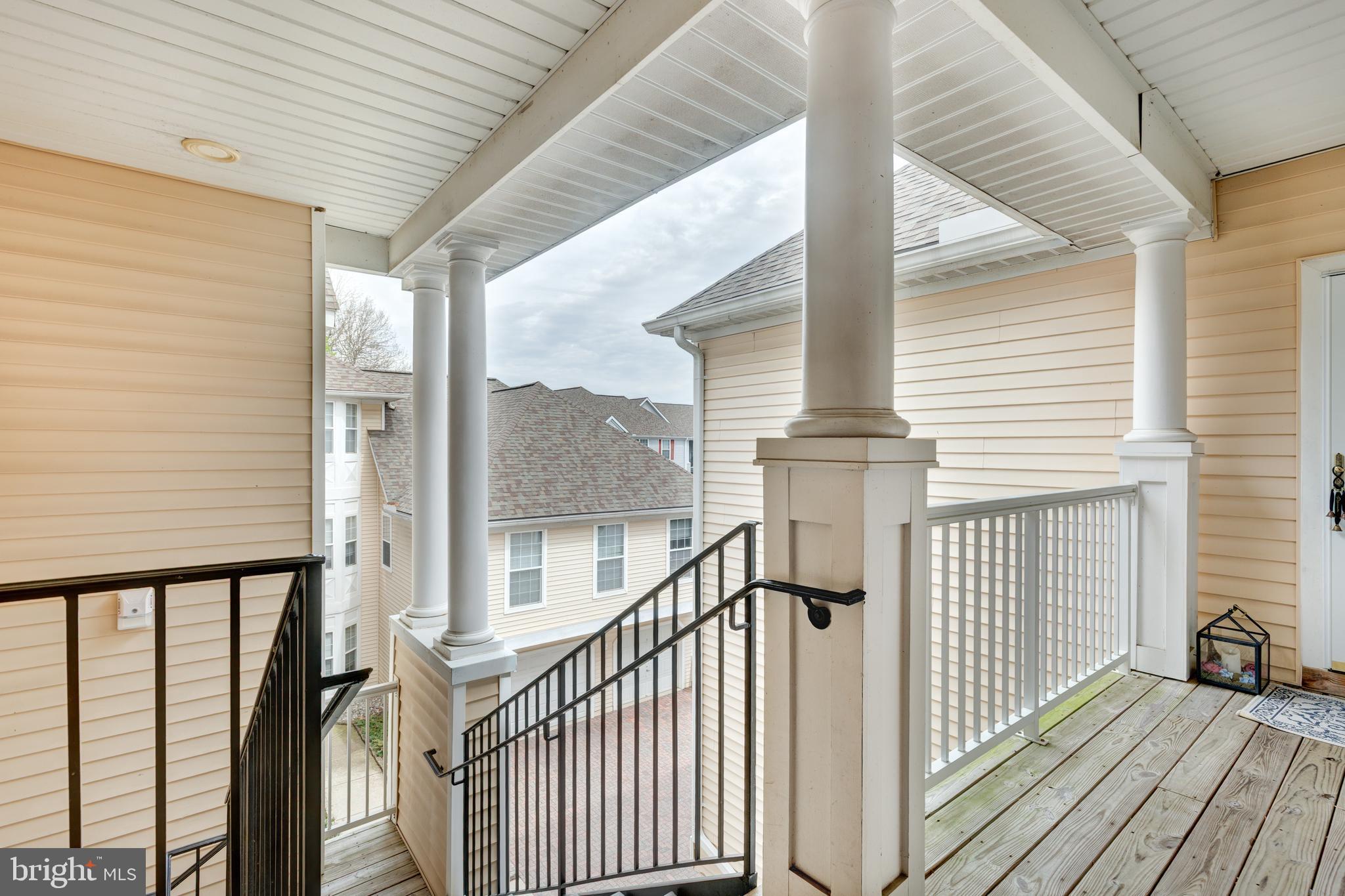 NEW TOWN - Residential