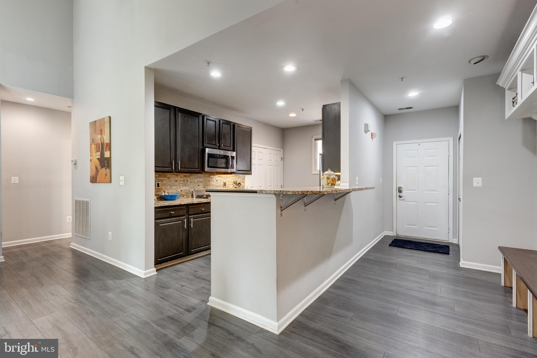 NEW TOWN - Residential