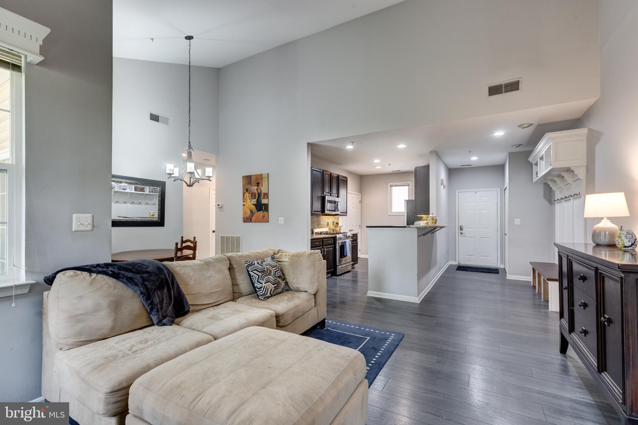 NEW TOWN - Residential