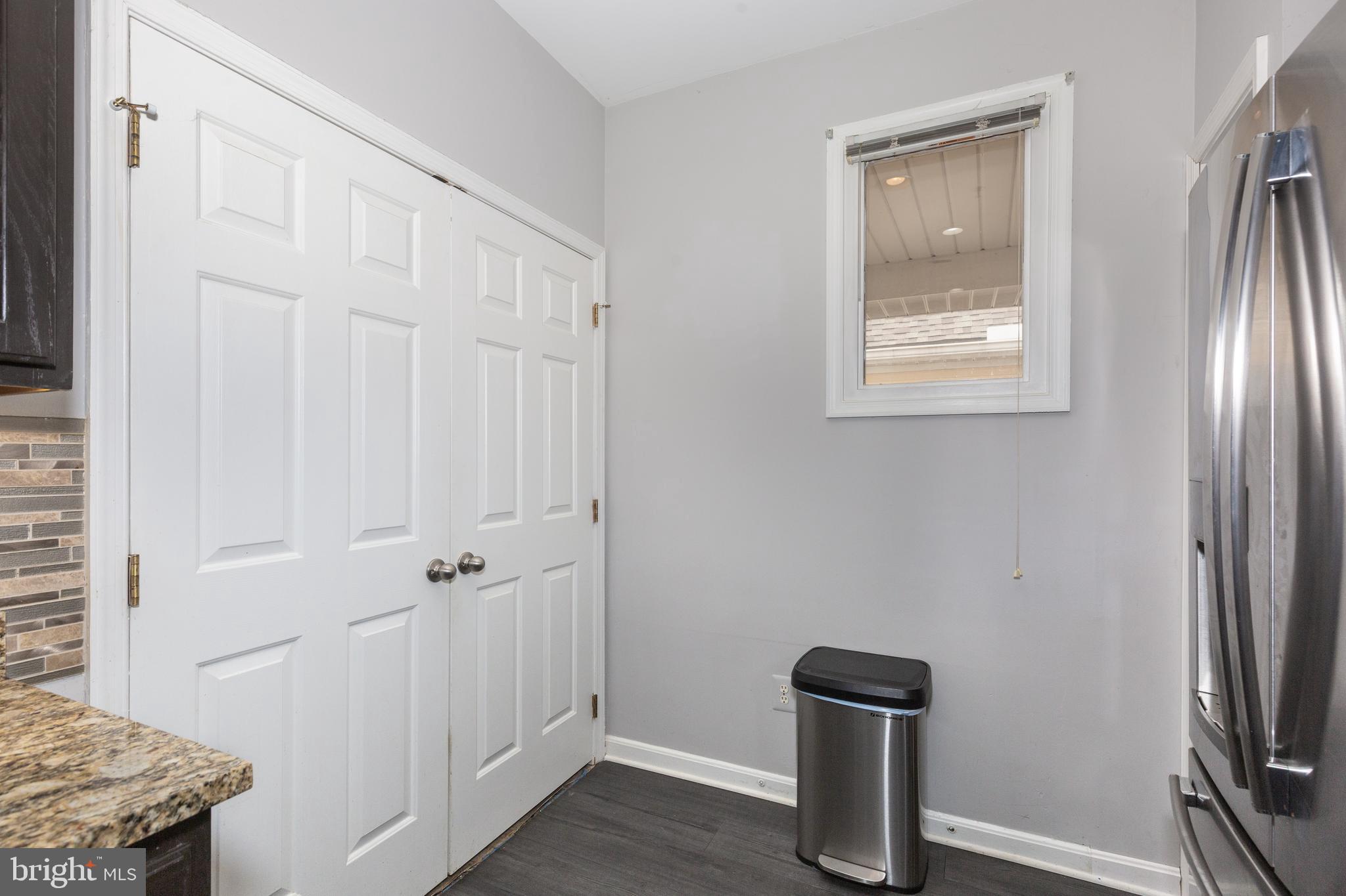 NEW TOWN - Residential