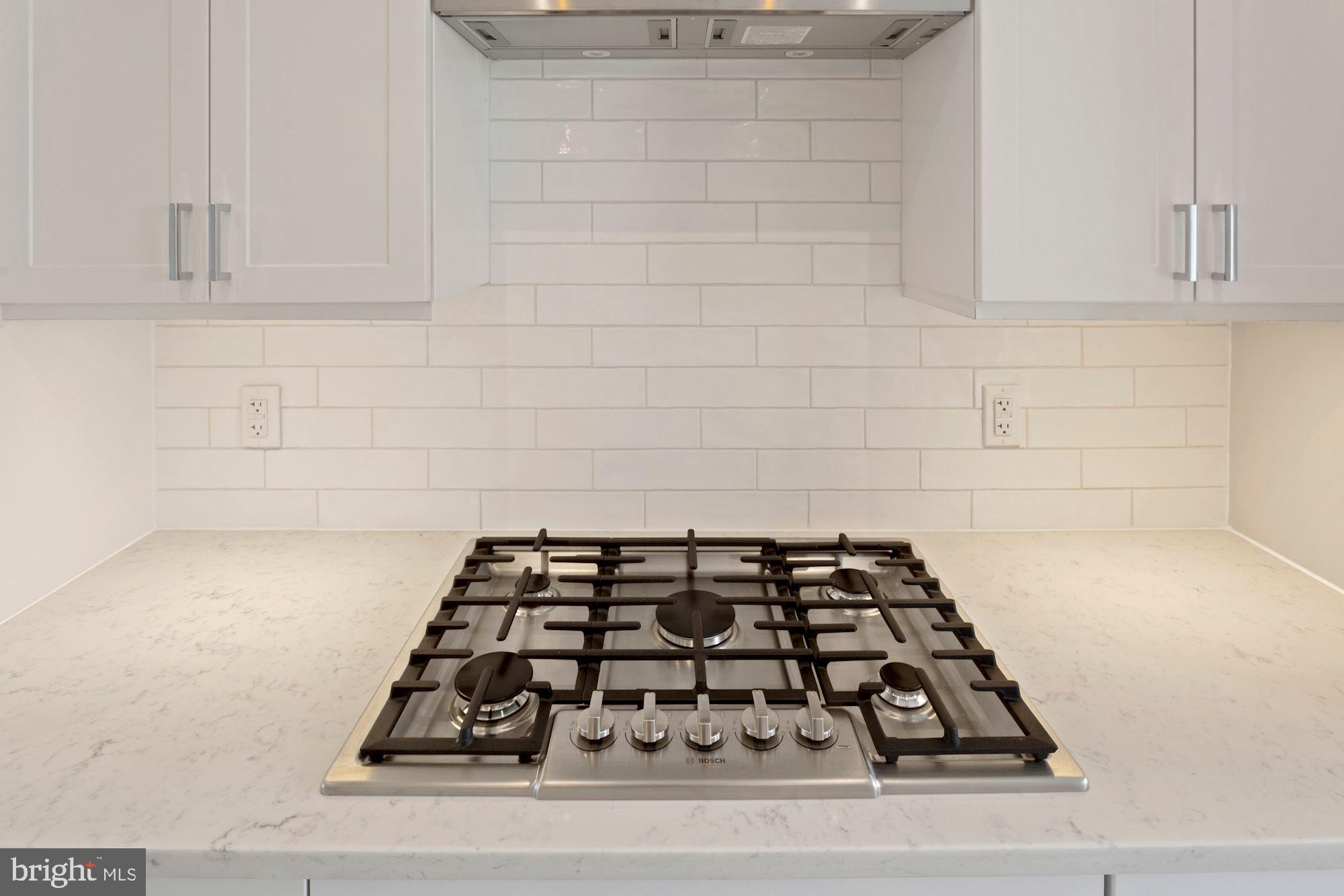 OLD TOWN ALEXANDRIA - Residential Lease