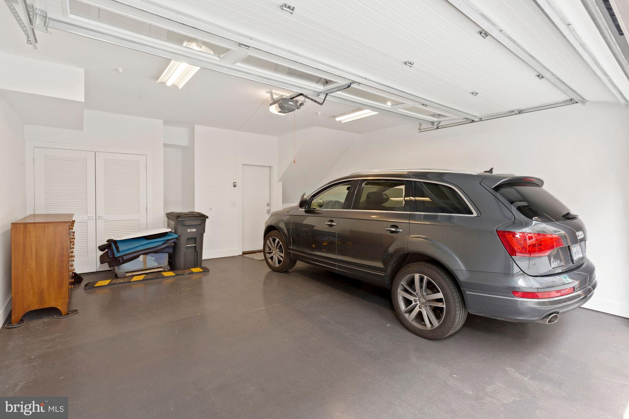 OLD TOWN ALEXANDRIA - Residential Lease